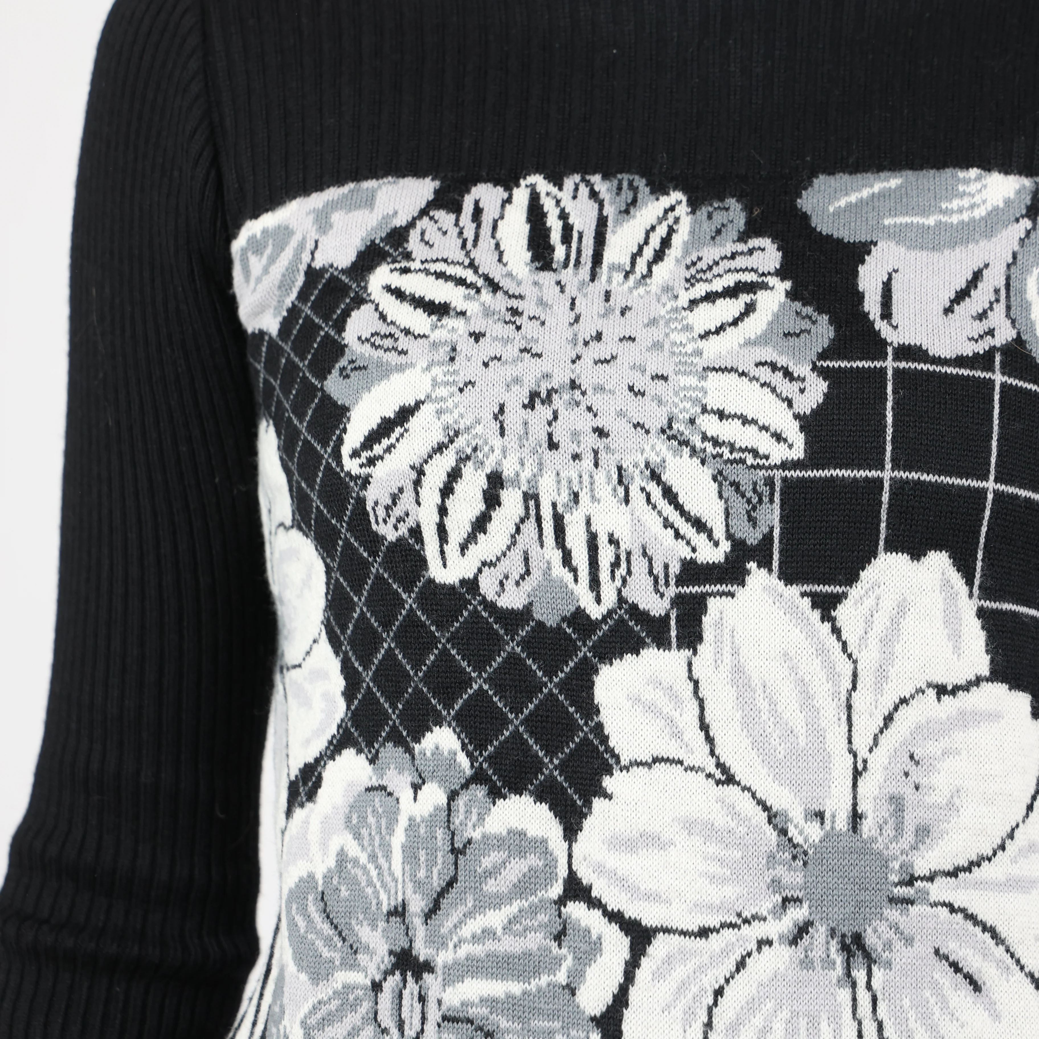 Knitwear, UK Size 8 - Image 4