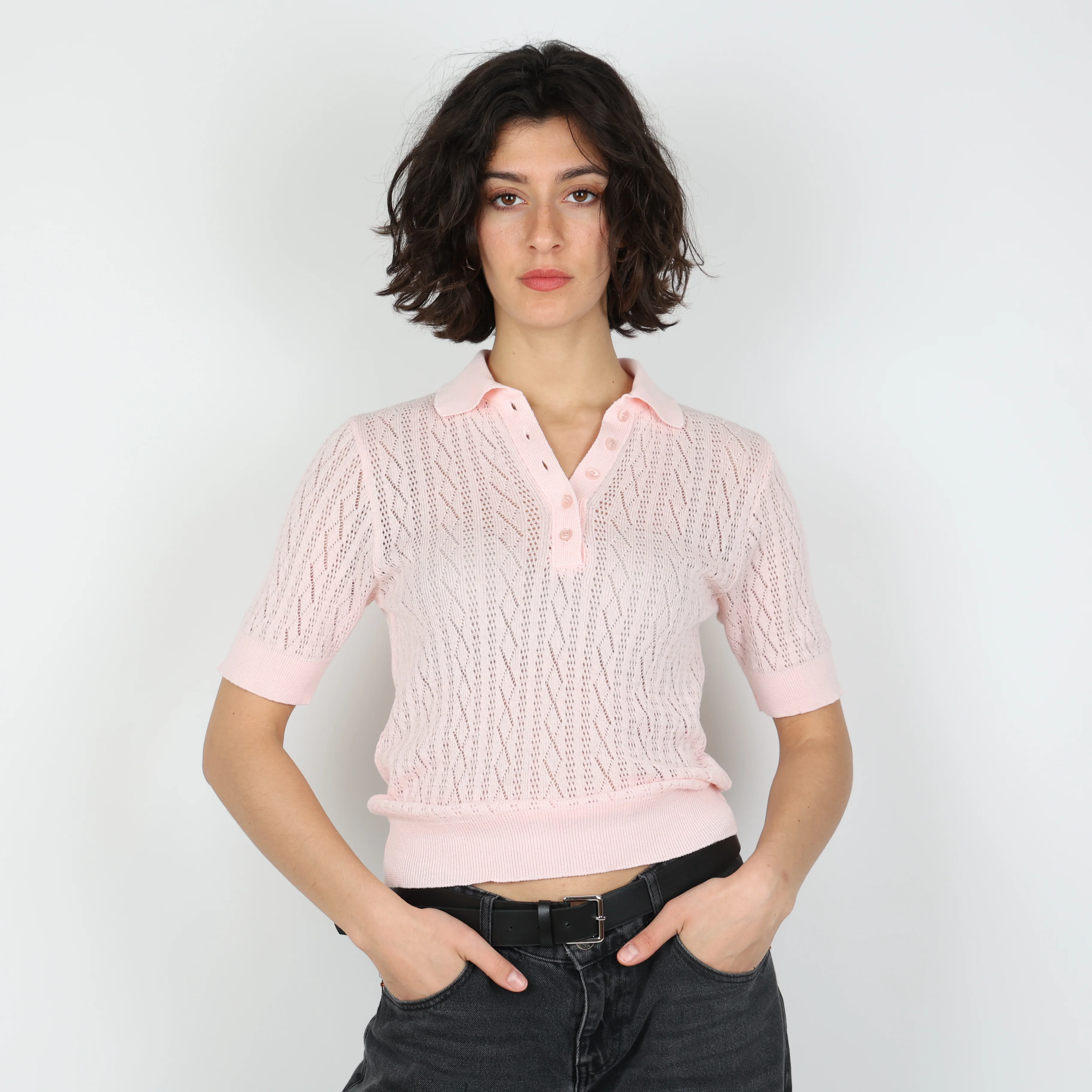 Knitwear, UK Size 8