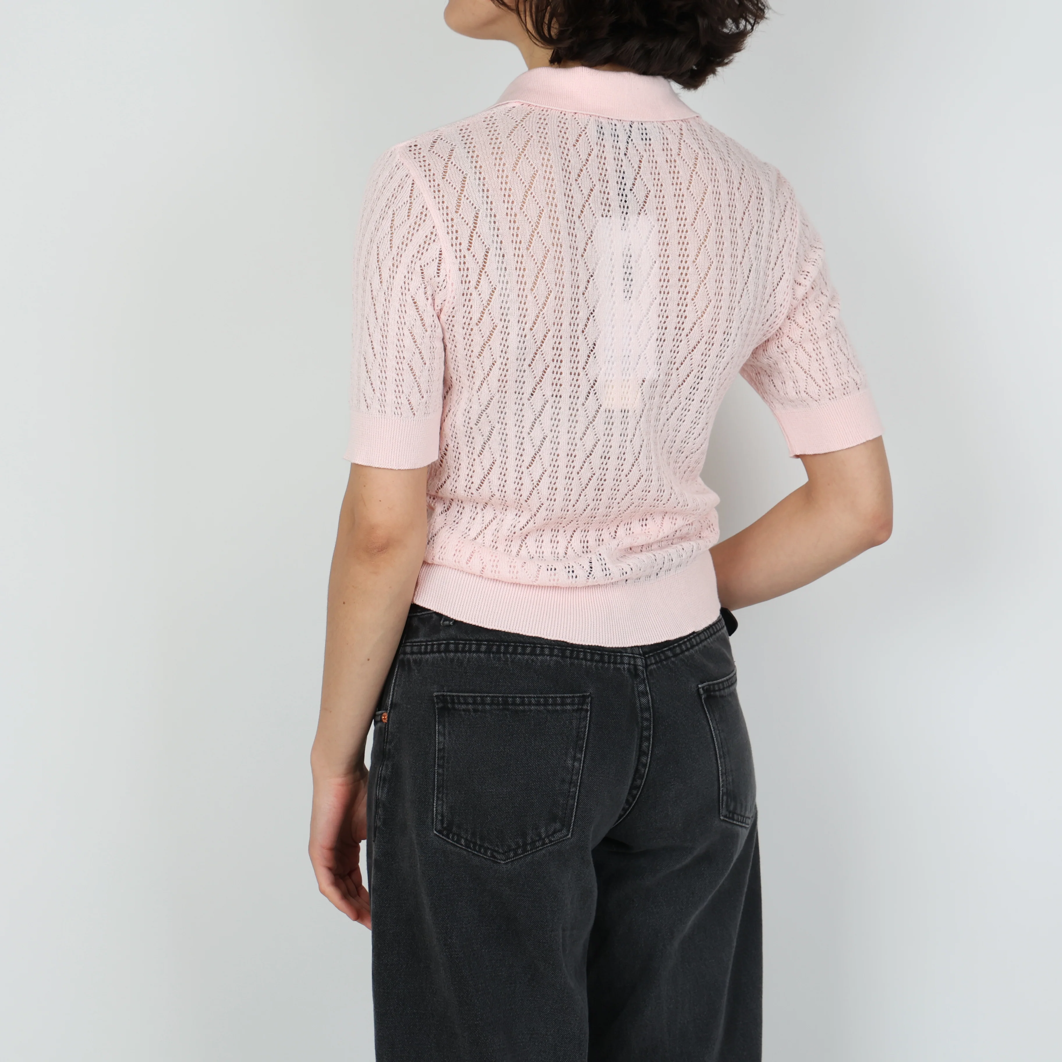Knitwear, UK Size 8 - Image 3
