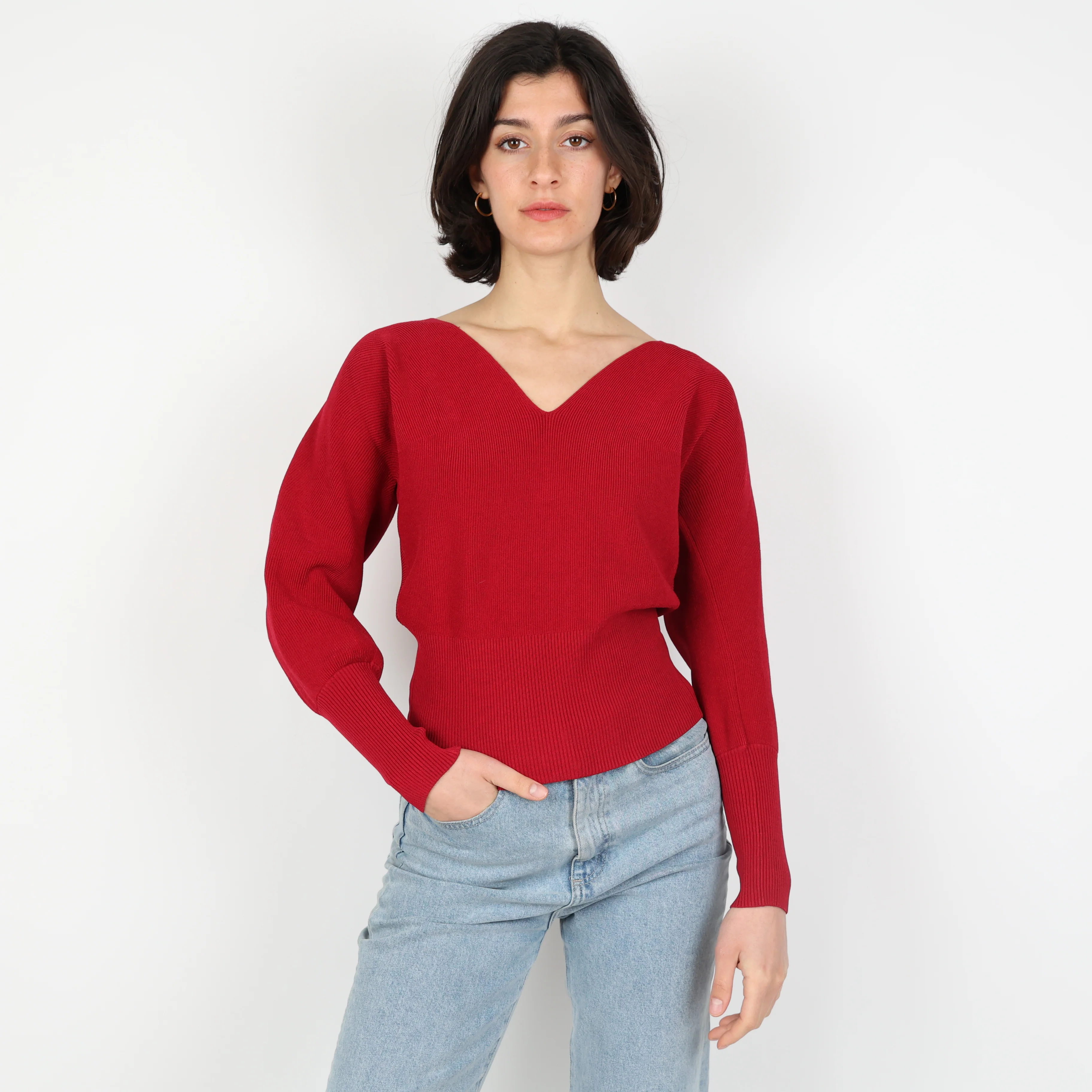 Knitwear, UK Size 6 - Image 4
