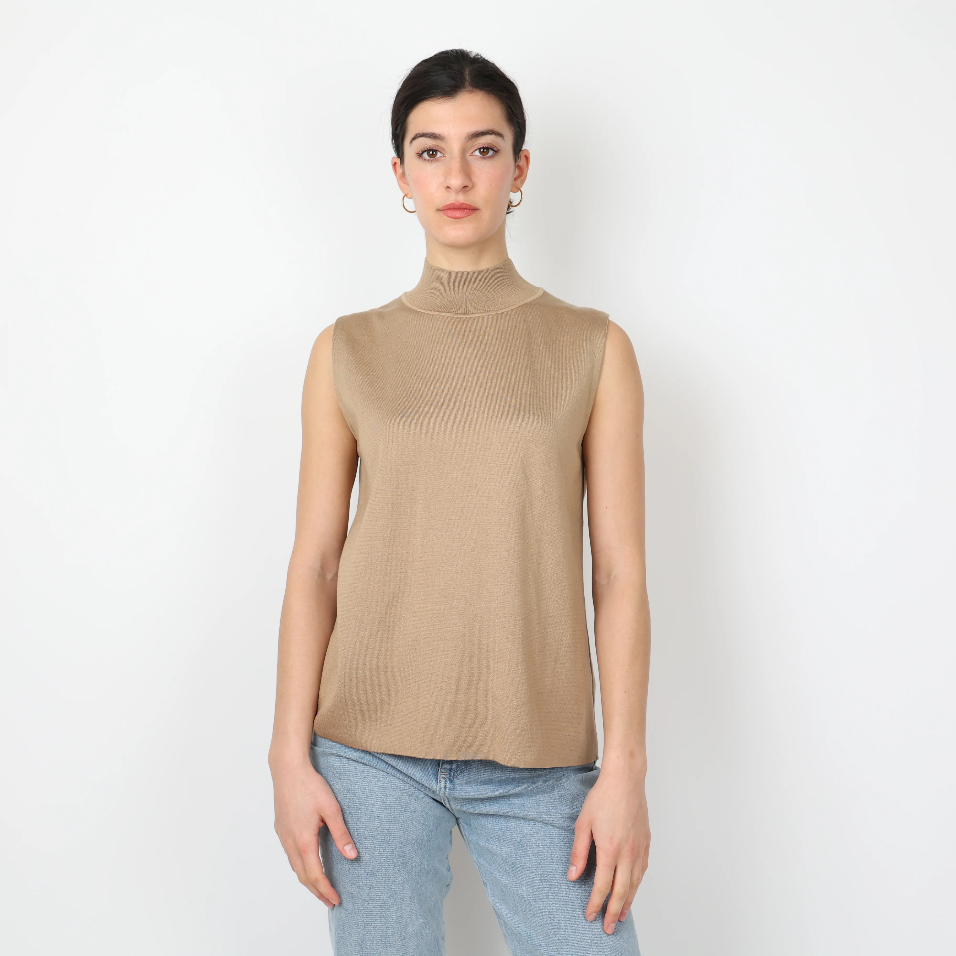 Knitwear, UK Size 8 - Image 3