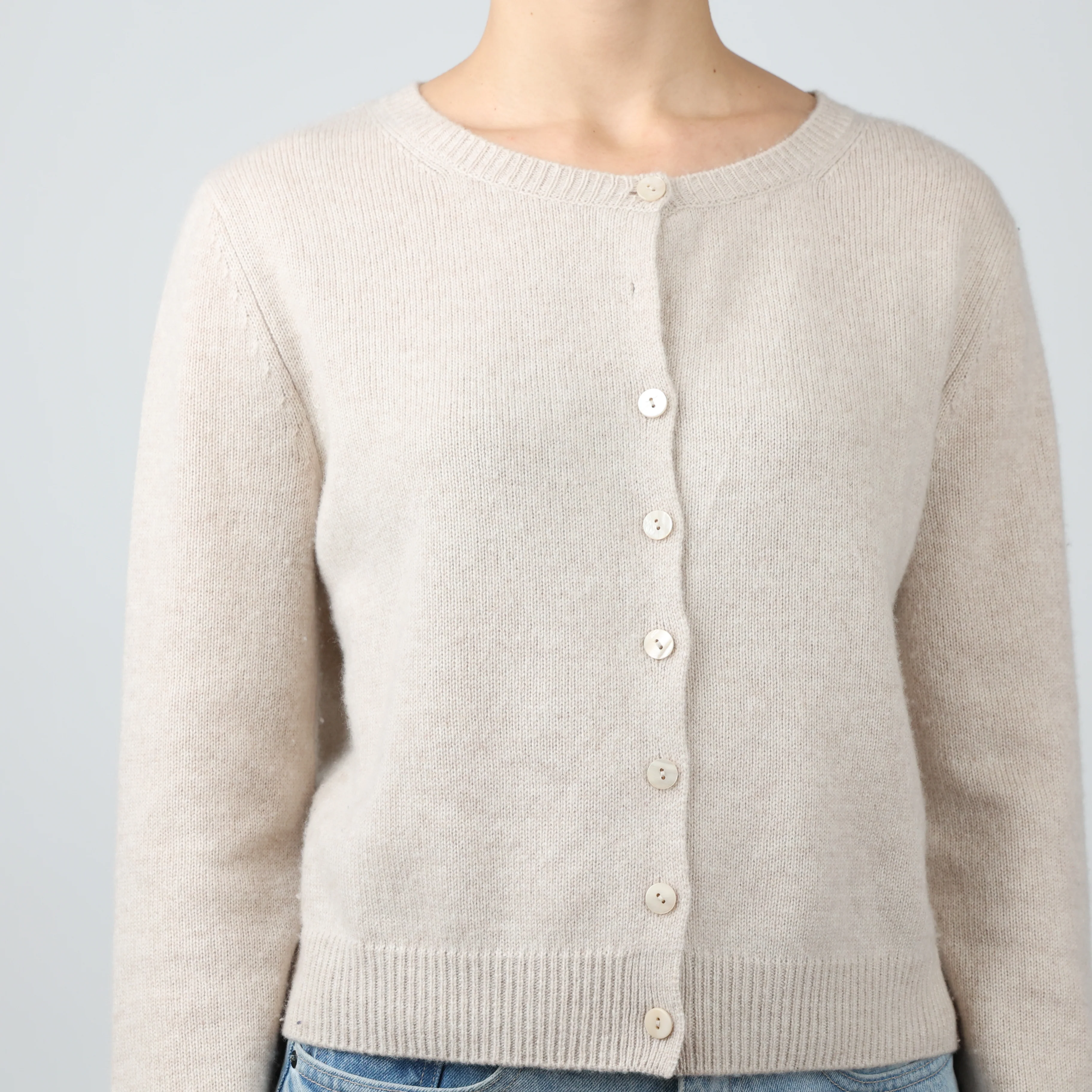 Knitwear, UK Size 10 - Image 3