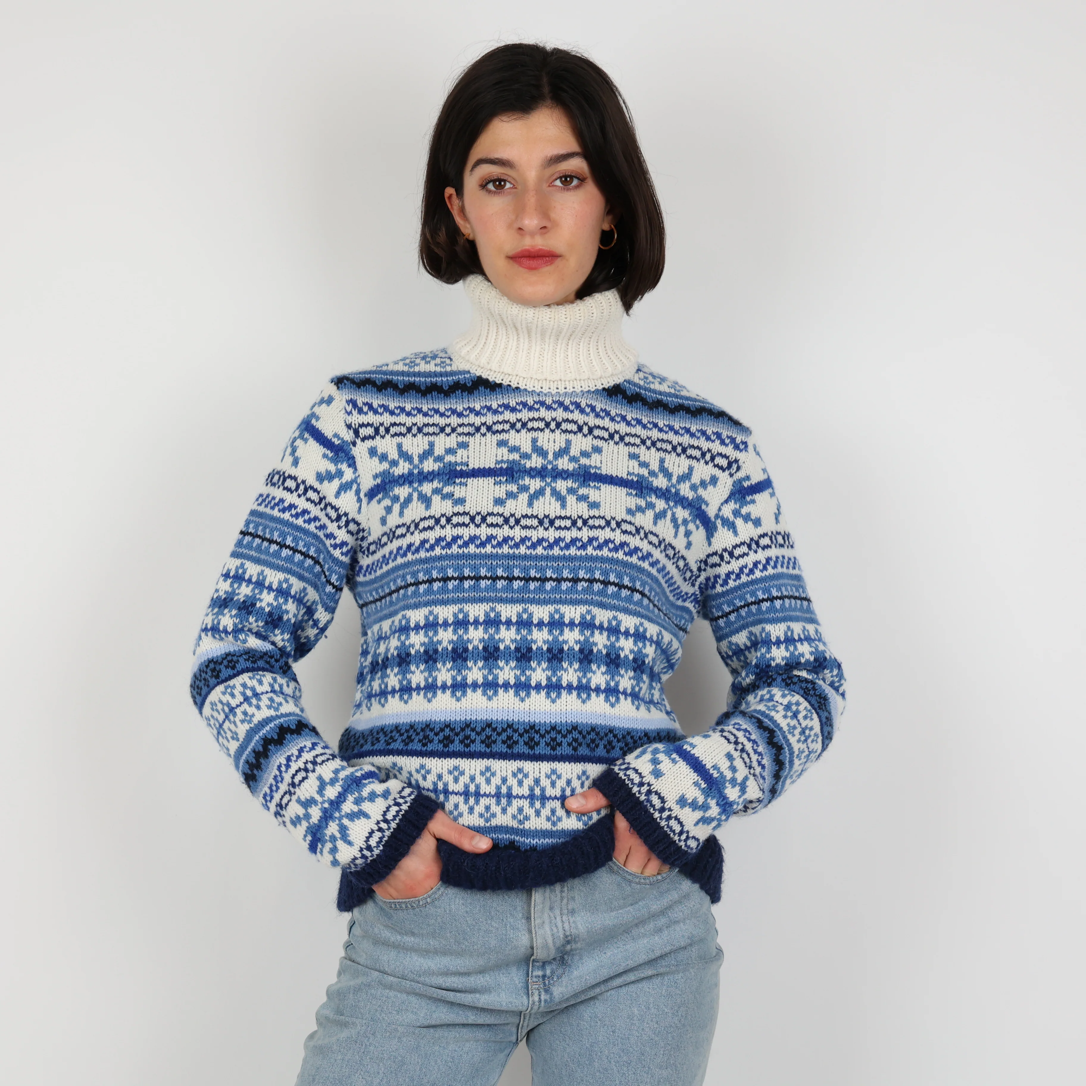 Knitwear, UK Size 10 - Image 2