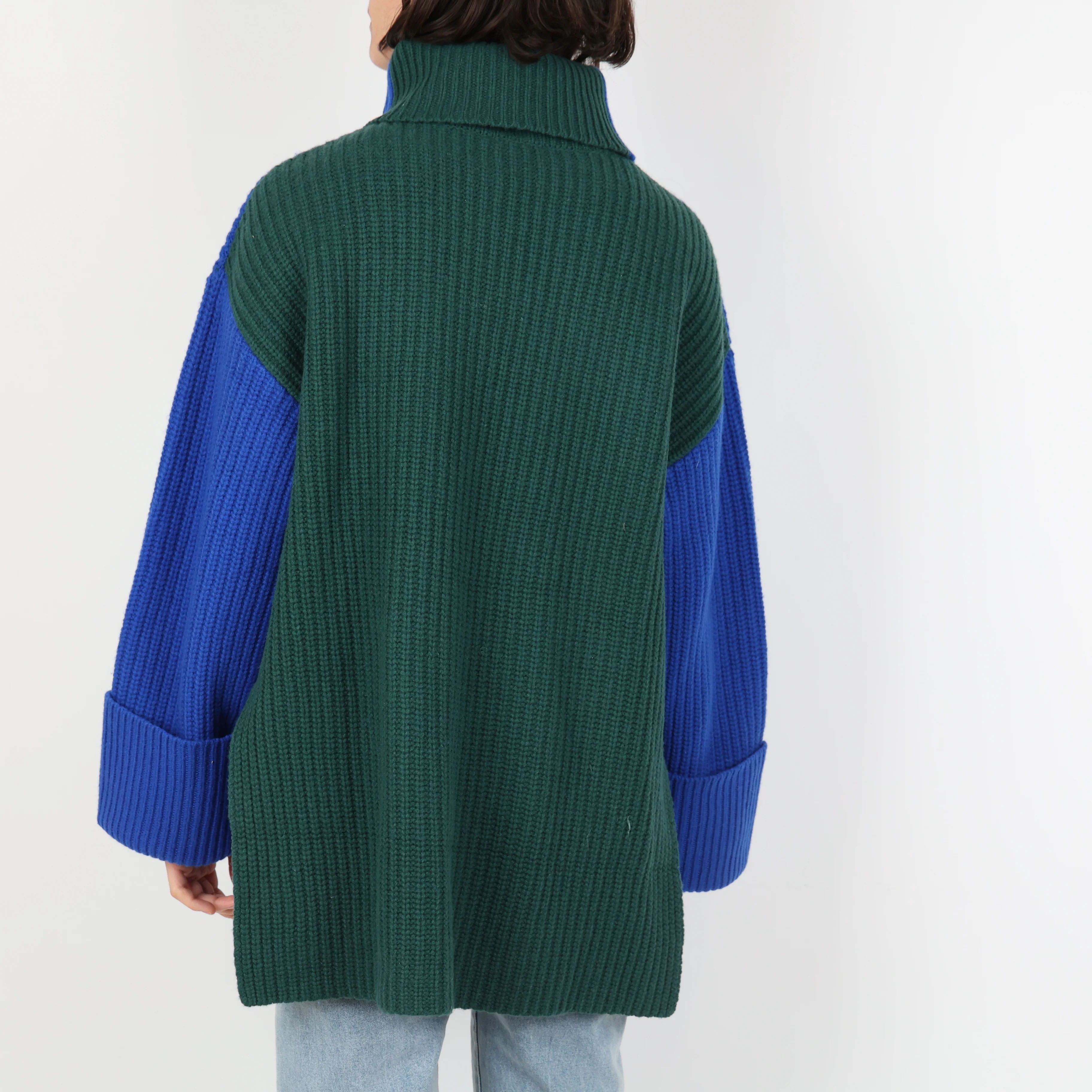 Knitwear, UK Size 10 - Image 3