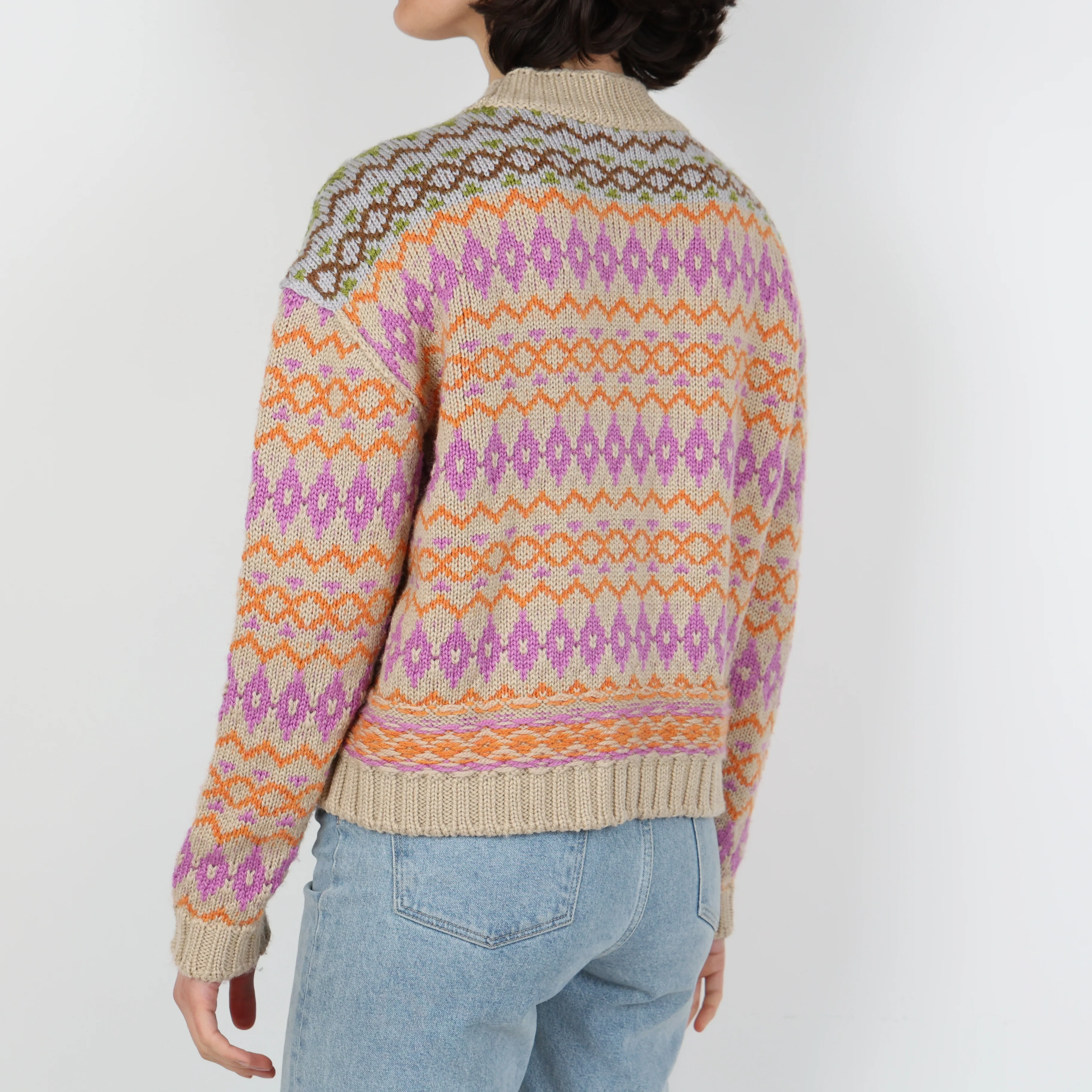 Knitwear, UK Size 10 - Image 4