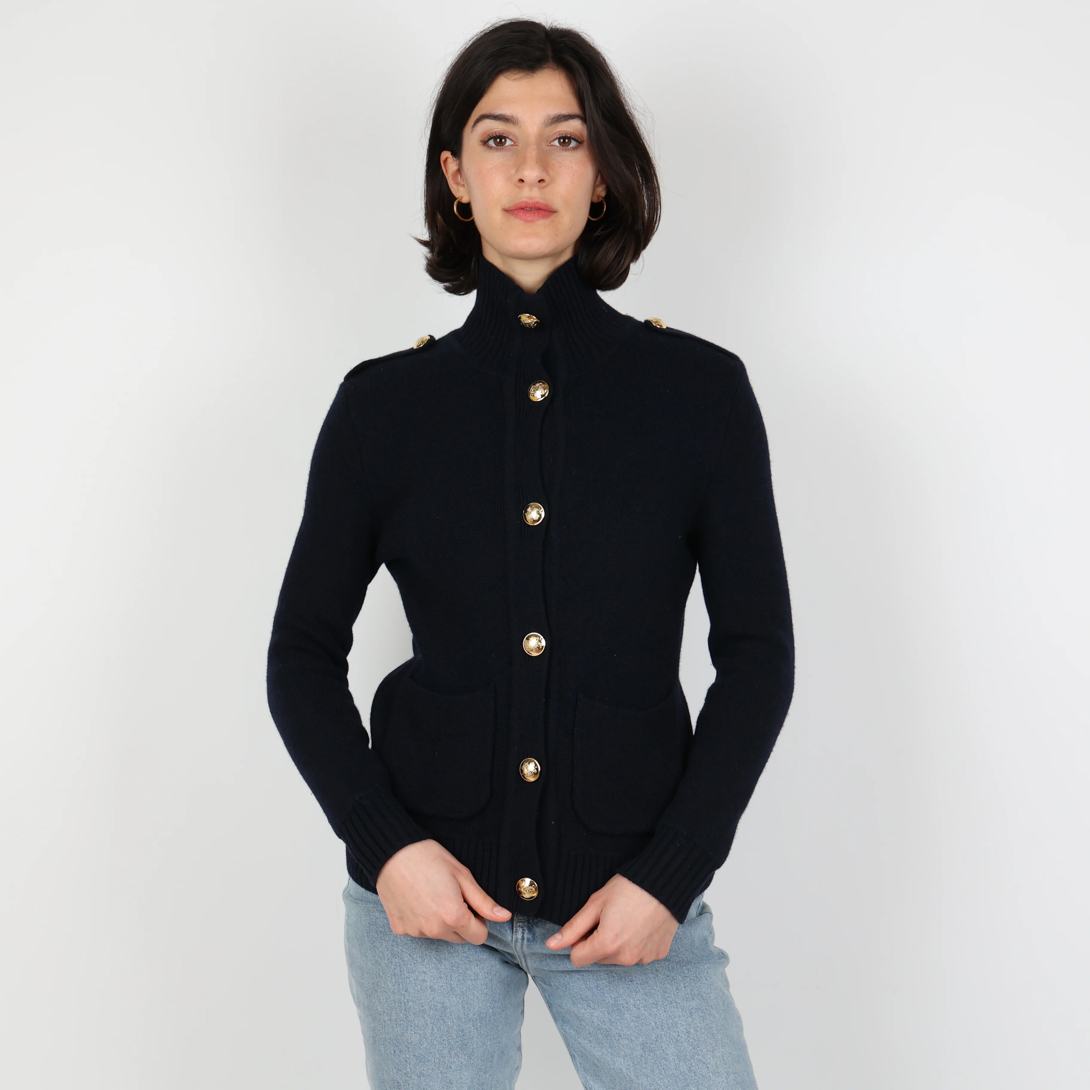 Knitwear, UK Size 8 - Image 2