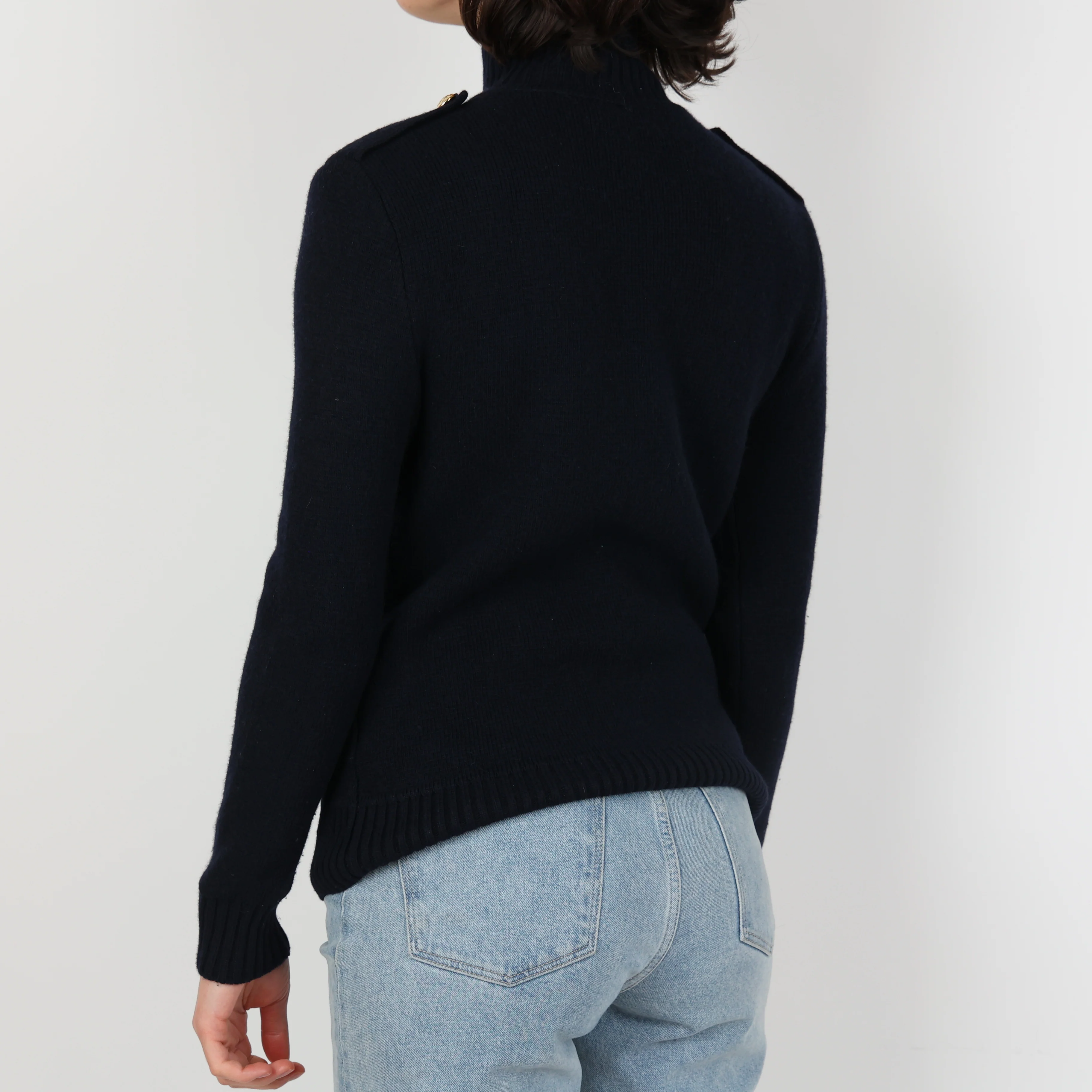 Knitwear, UK Size 8 - Image 3