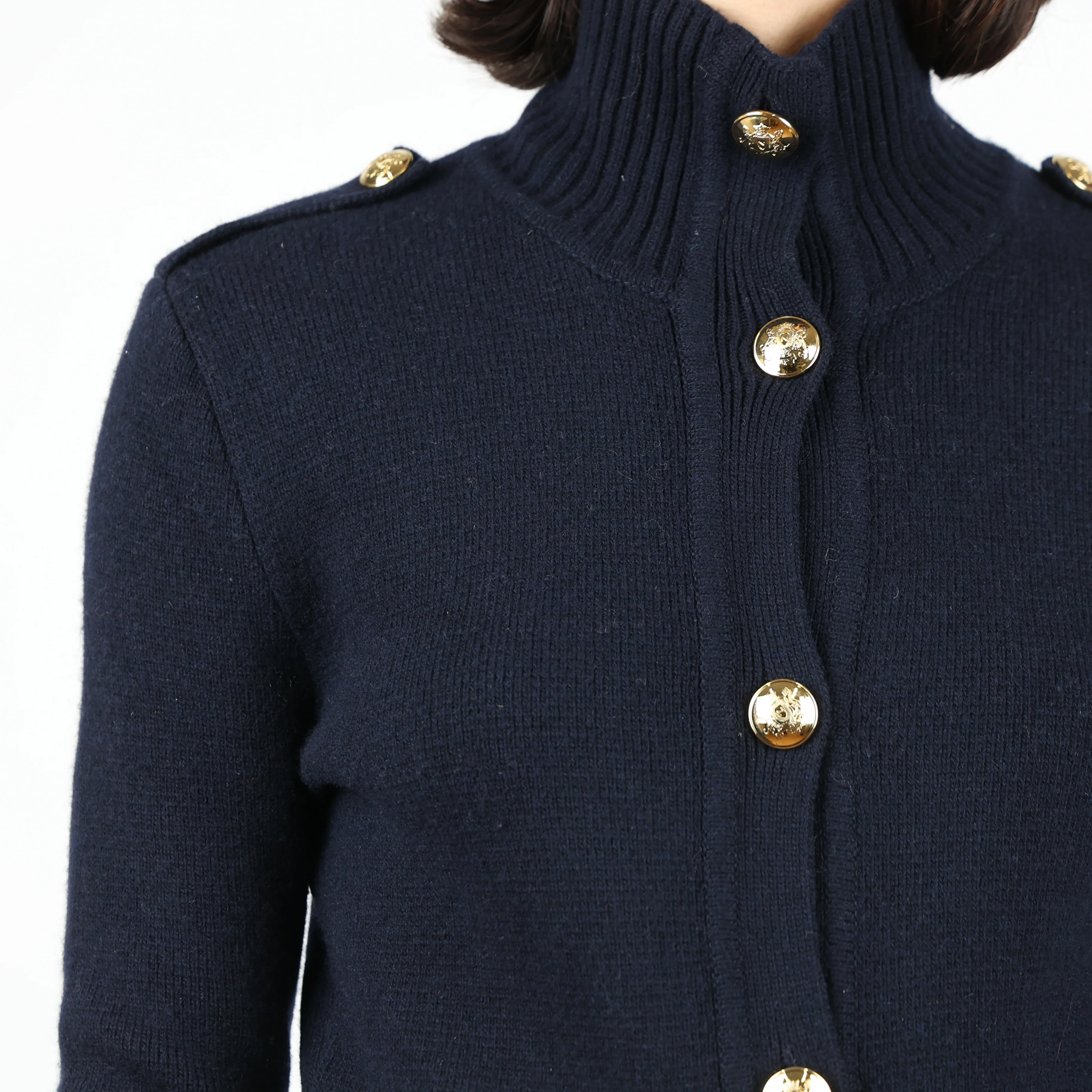 Knitwear, UK Size 8 - Image 4