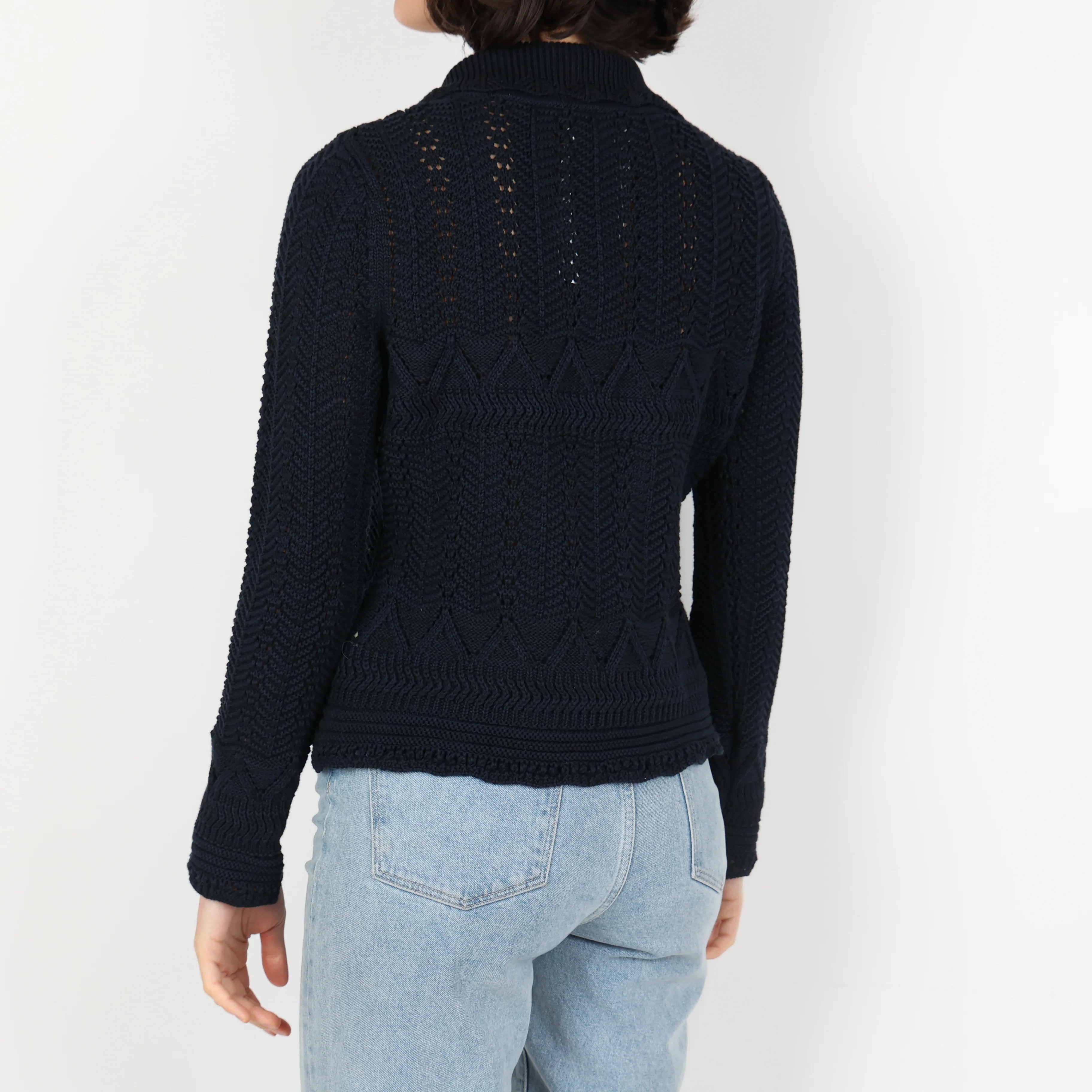 Knitwear, UK Size 8 - Image 3