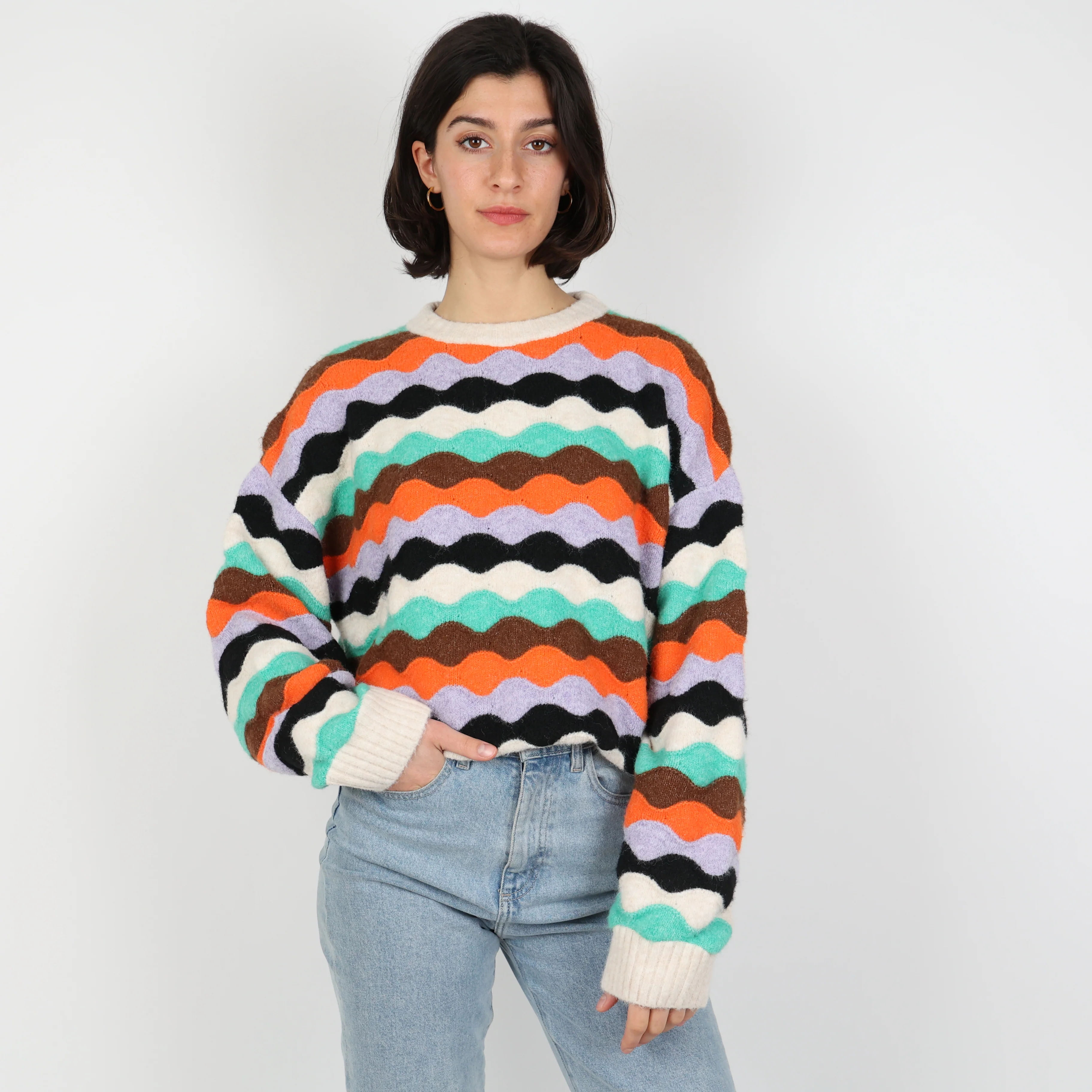 Knitwear, UK Size 12 - Image 2