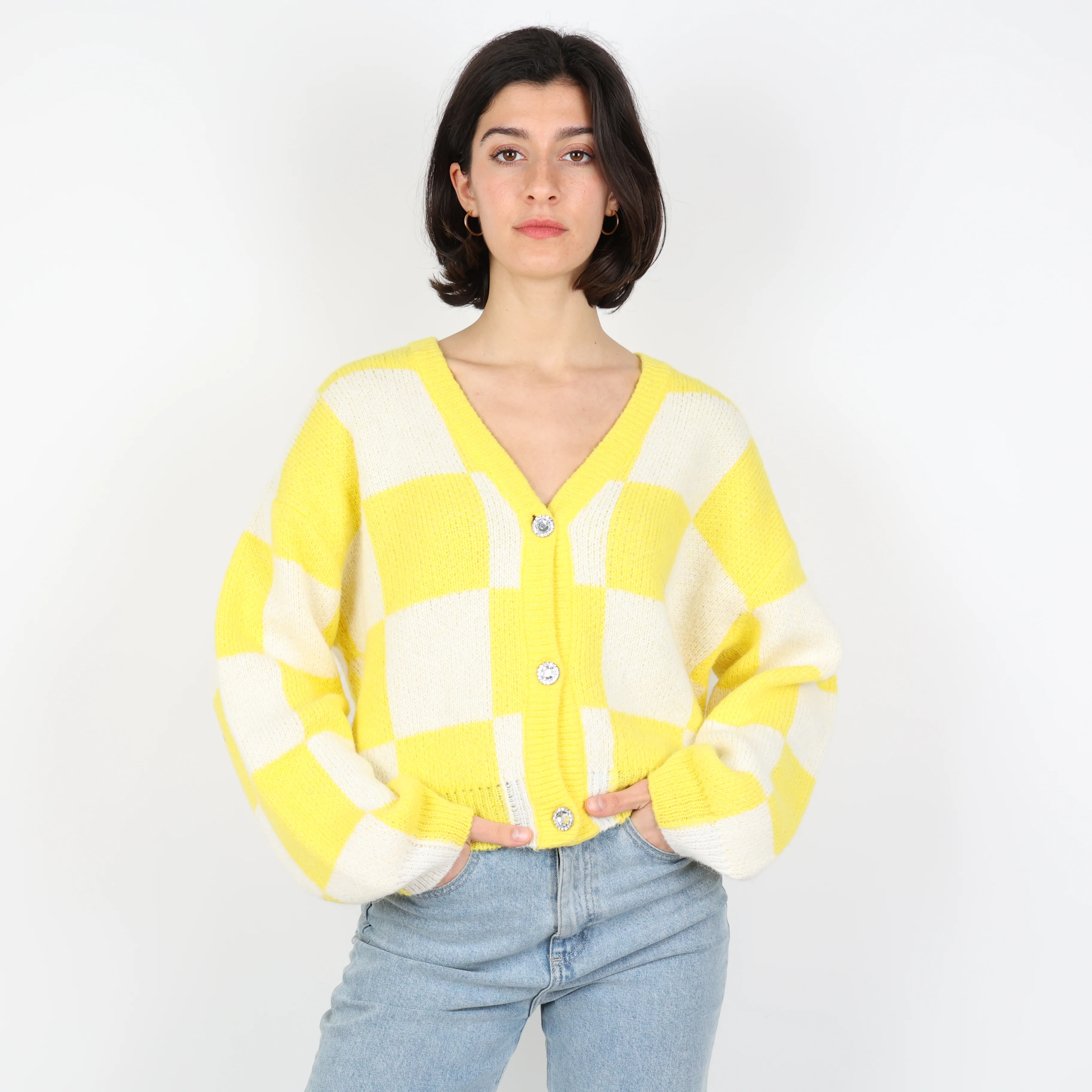 Knitwear, UK Size 10 - Image 2