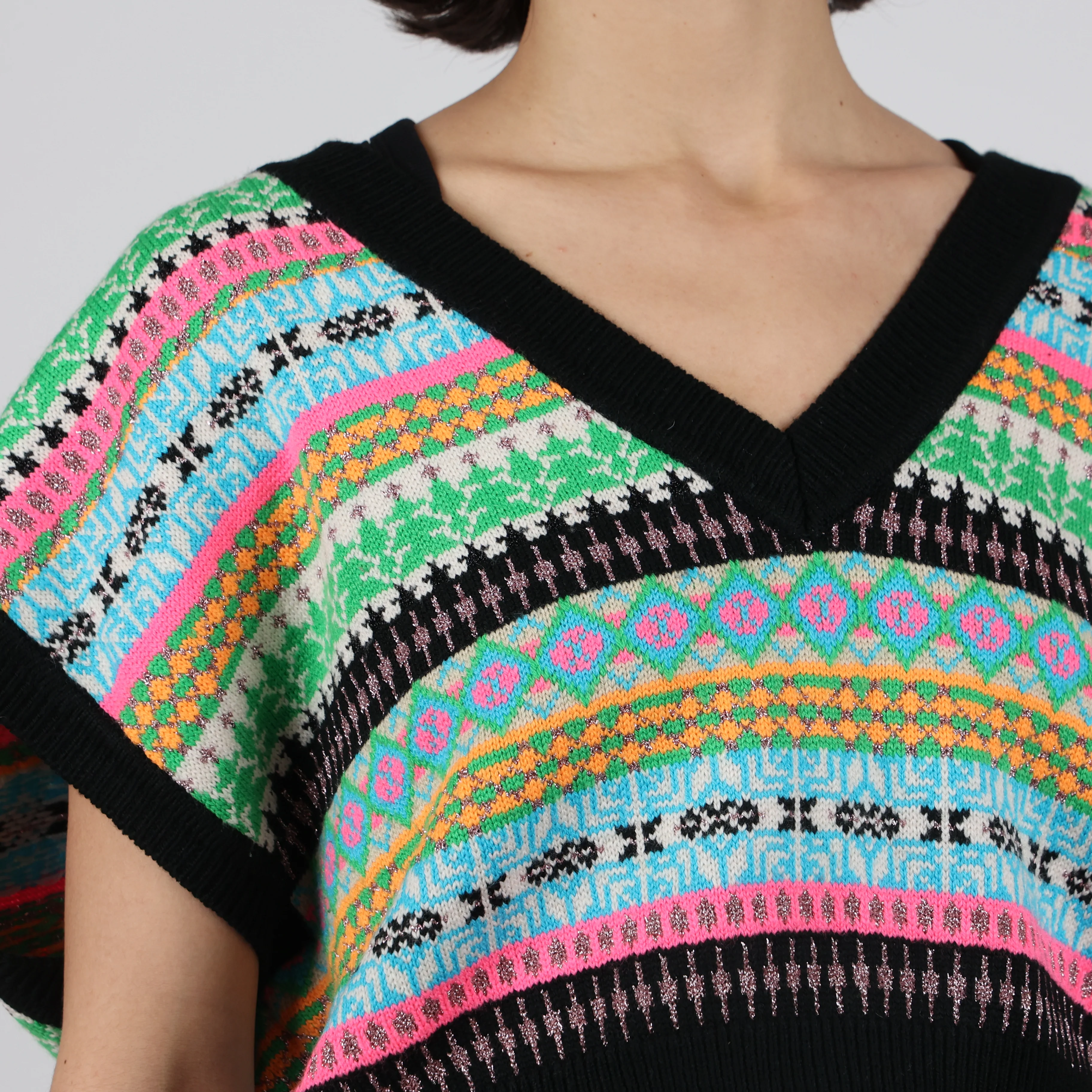 Knitwear, UK Size 10 - Image 3