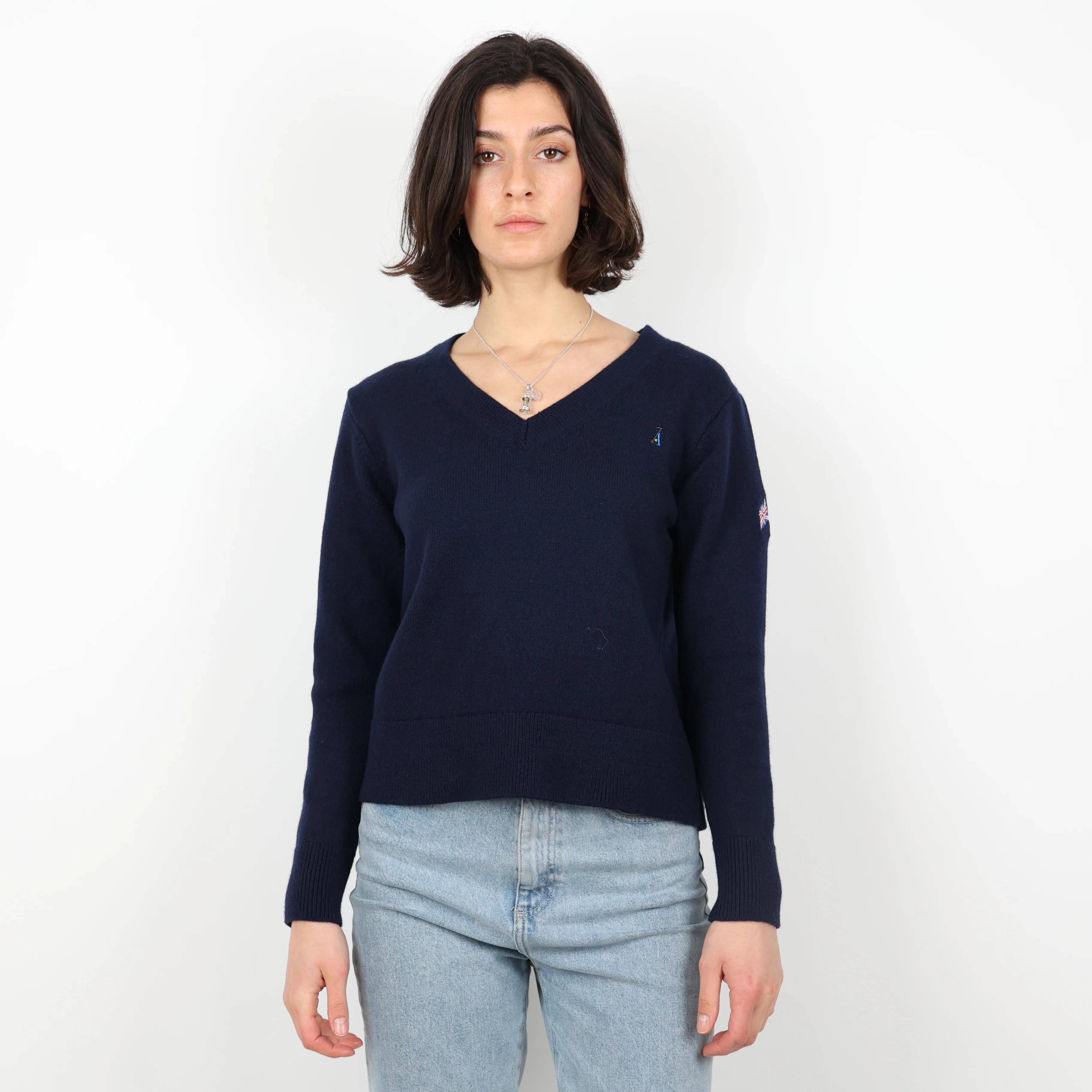 Knitwear, UK Size 8 - Image 2