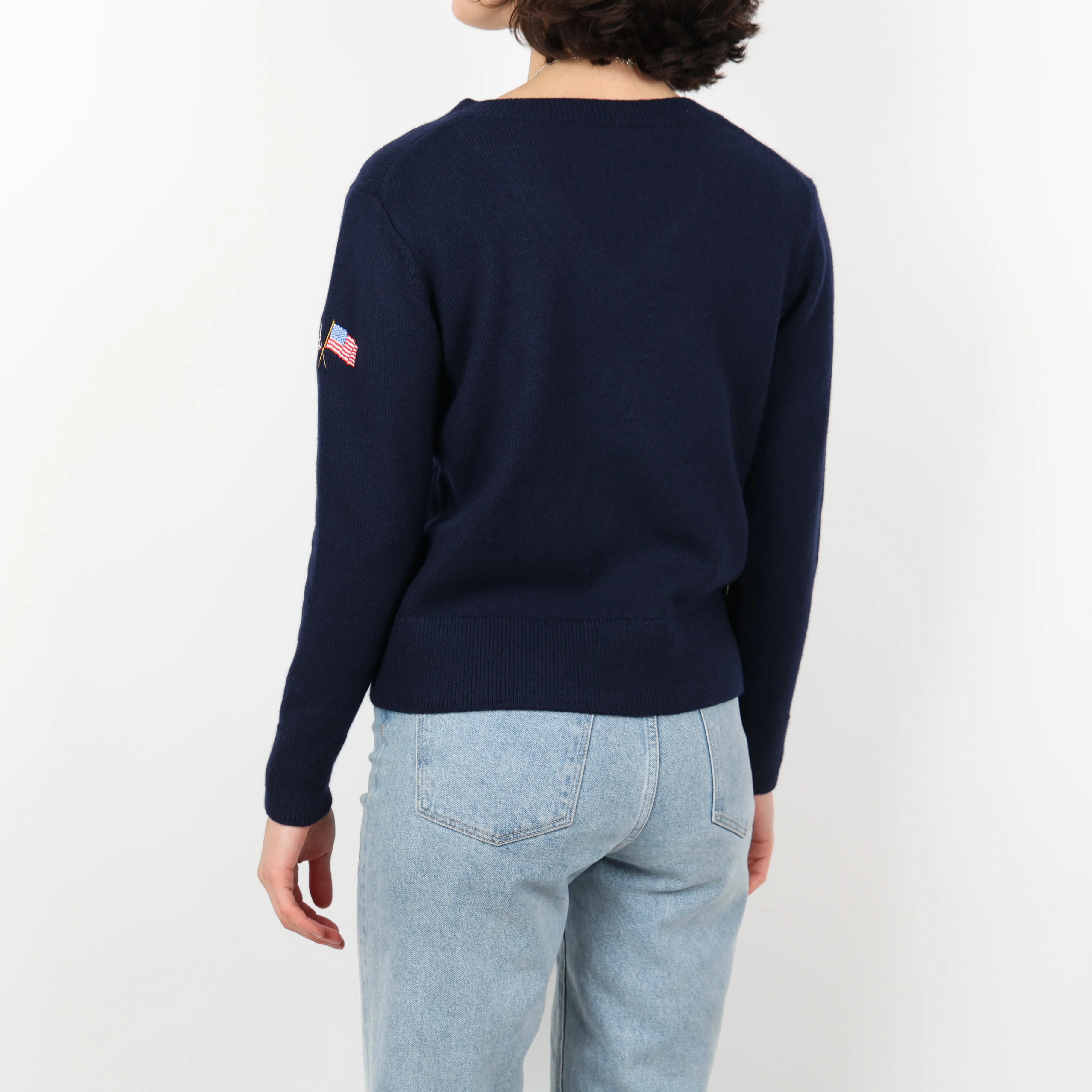 Knitwear, UK Size 8 - Image 3