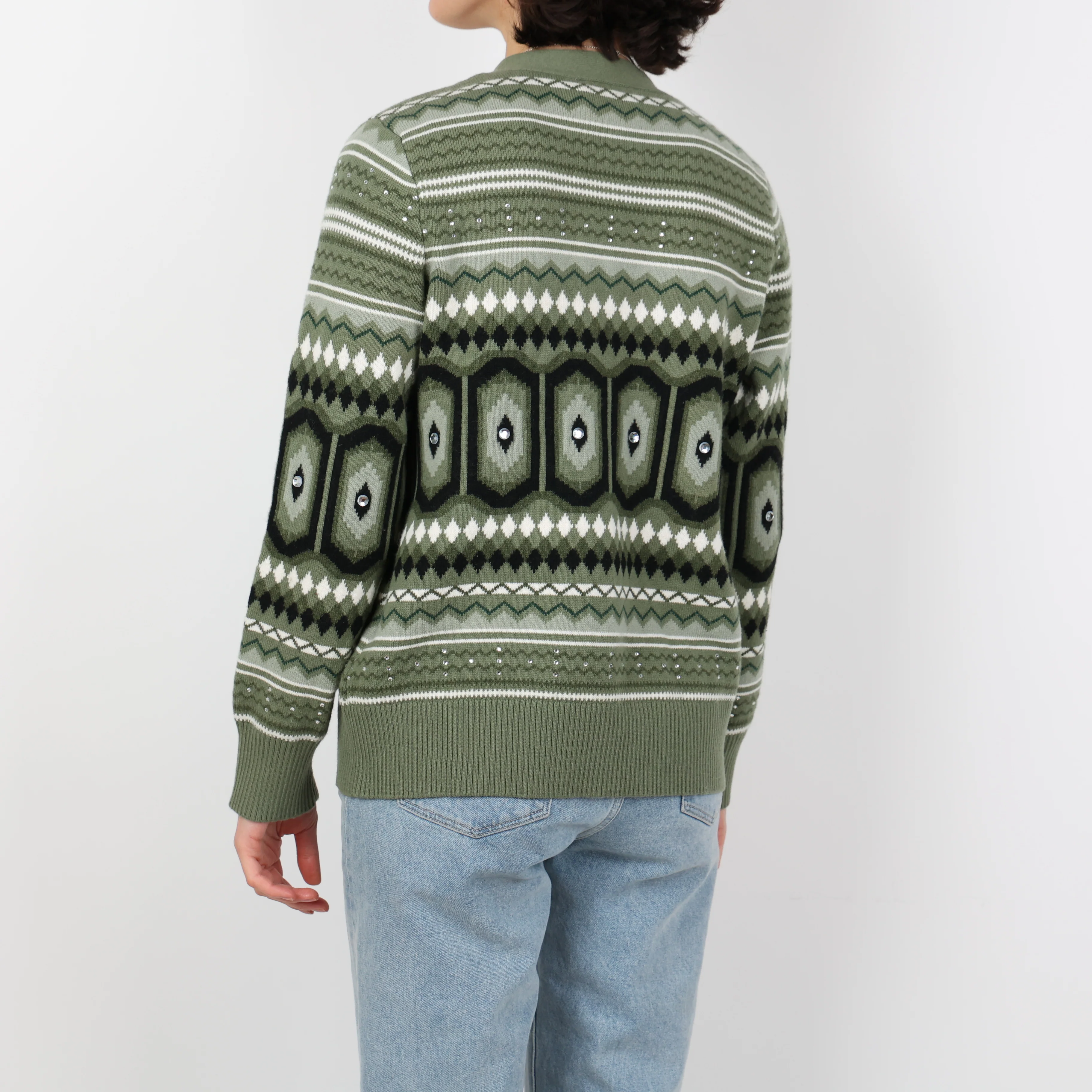 Knitwear, UK Size 14 - Image 3