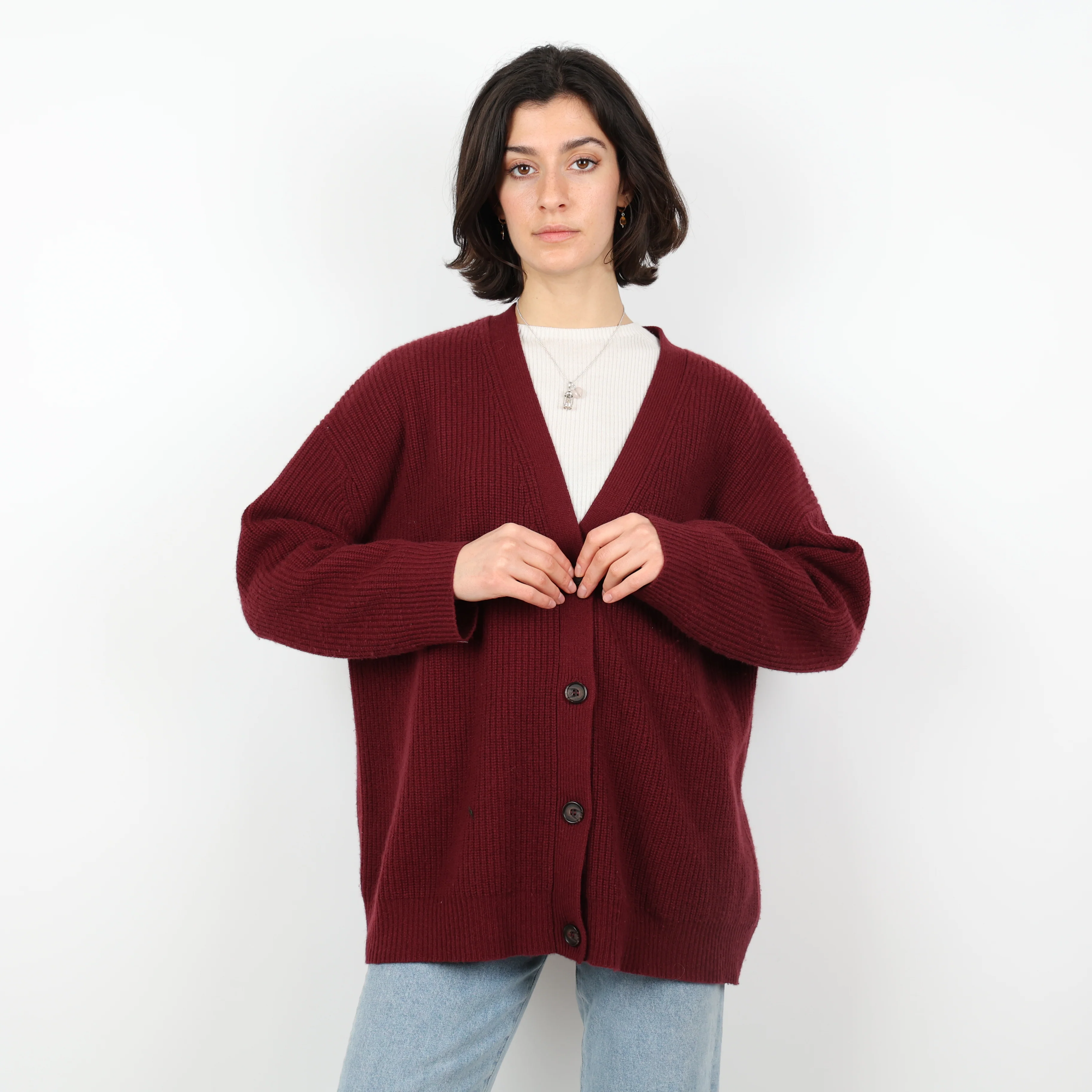 Knitwear, UK Size 12 - Image 2