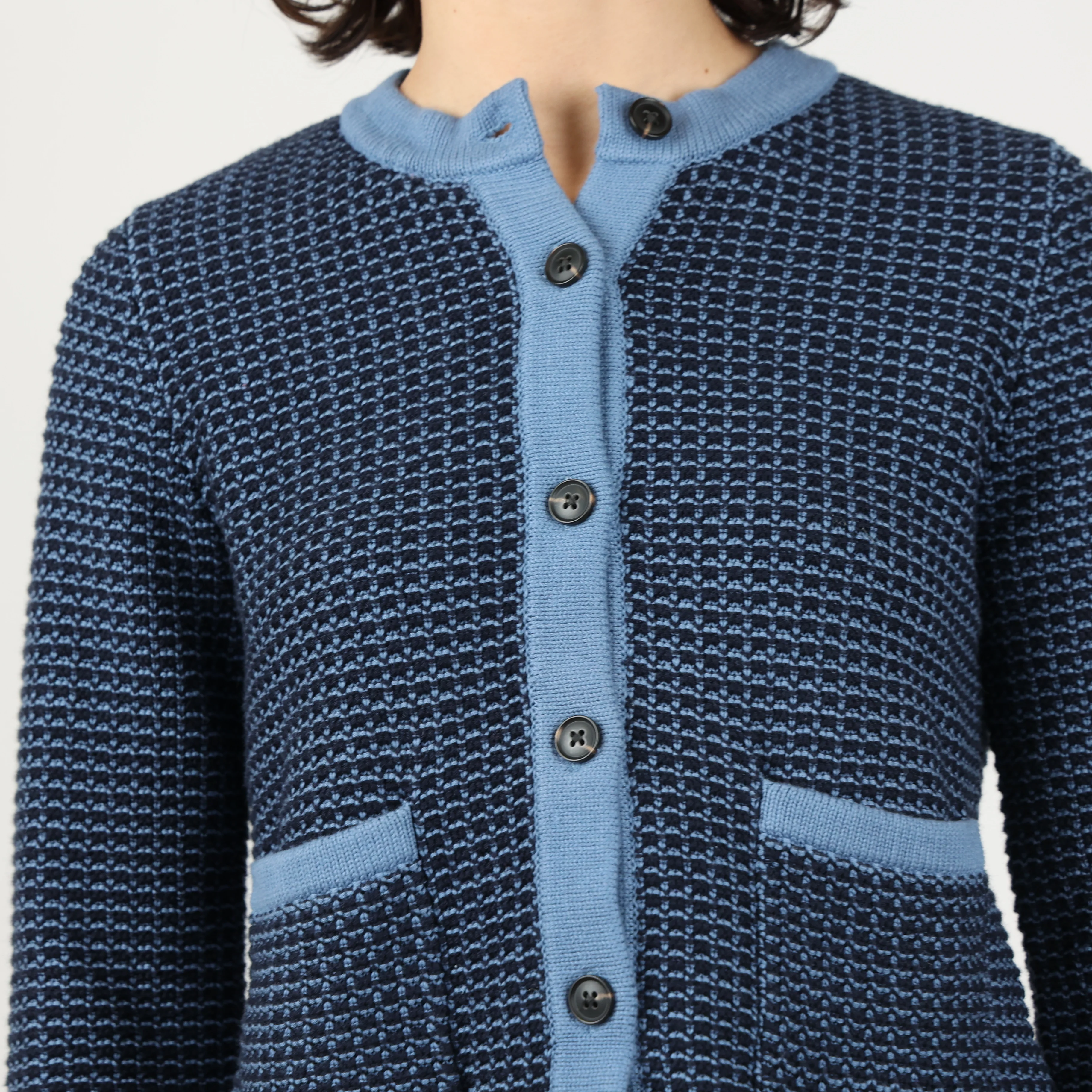 Knitwear, UK Size 8 - Image 4