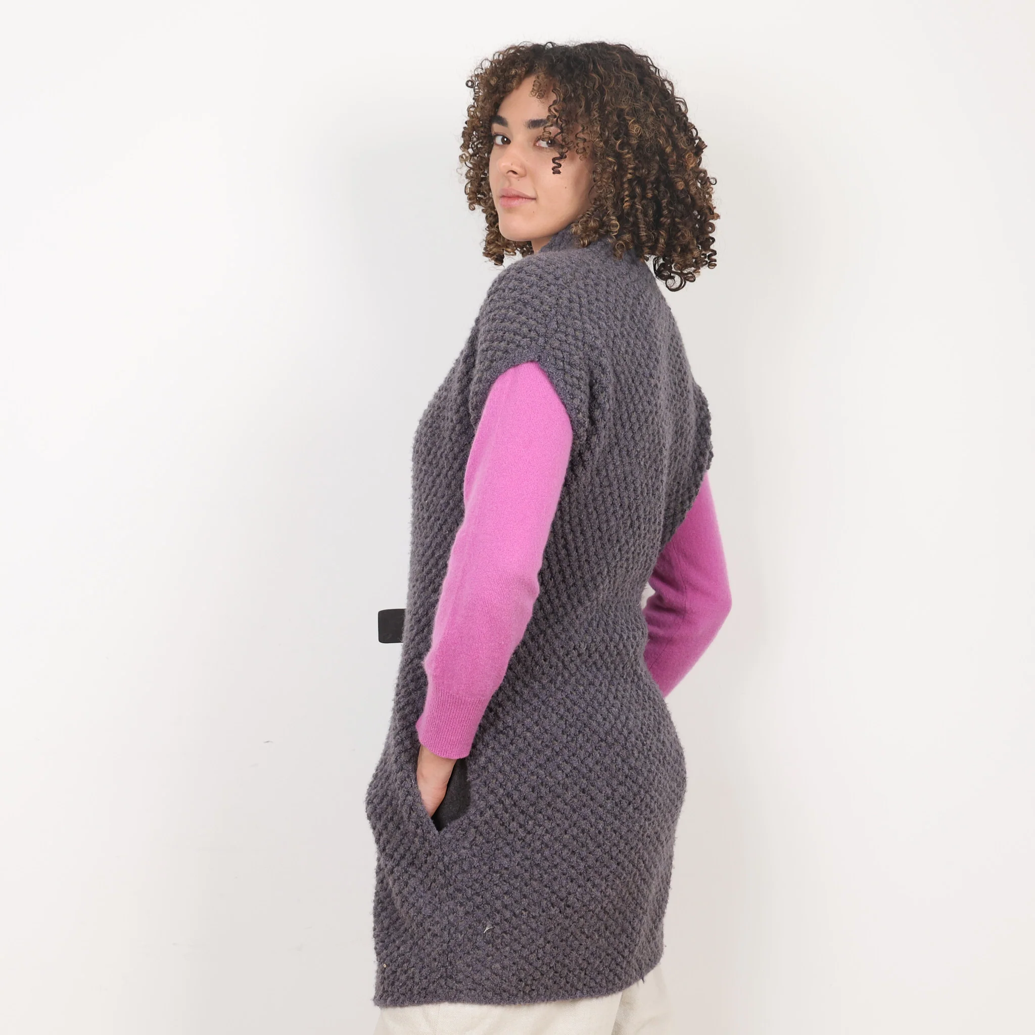 Knitwear, UK Size 12 - Image 2