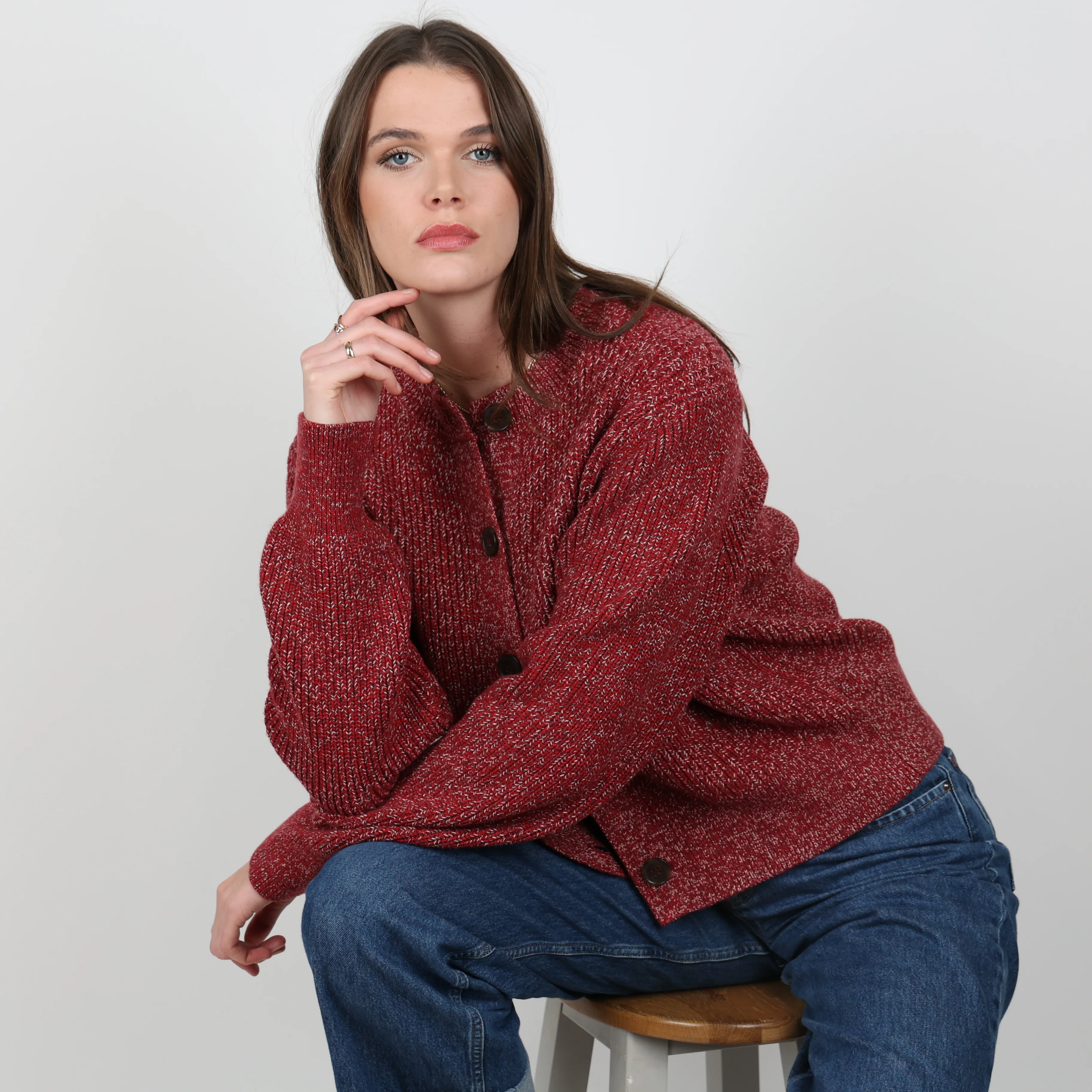 Knitwear, UK Size 12 - Image 2