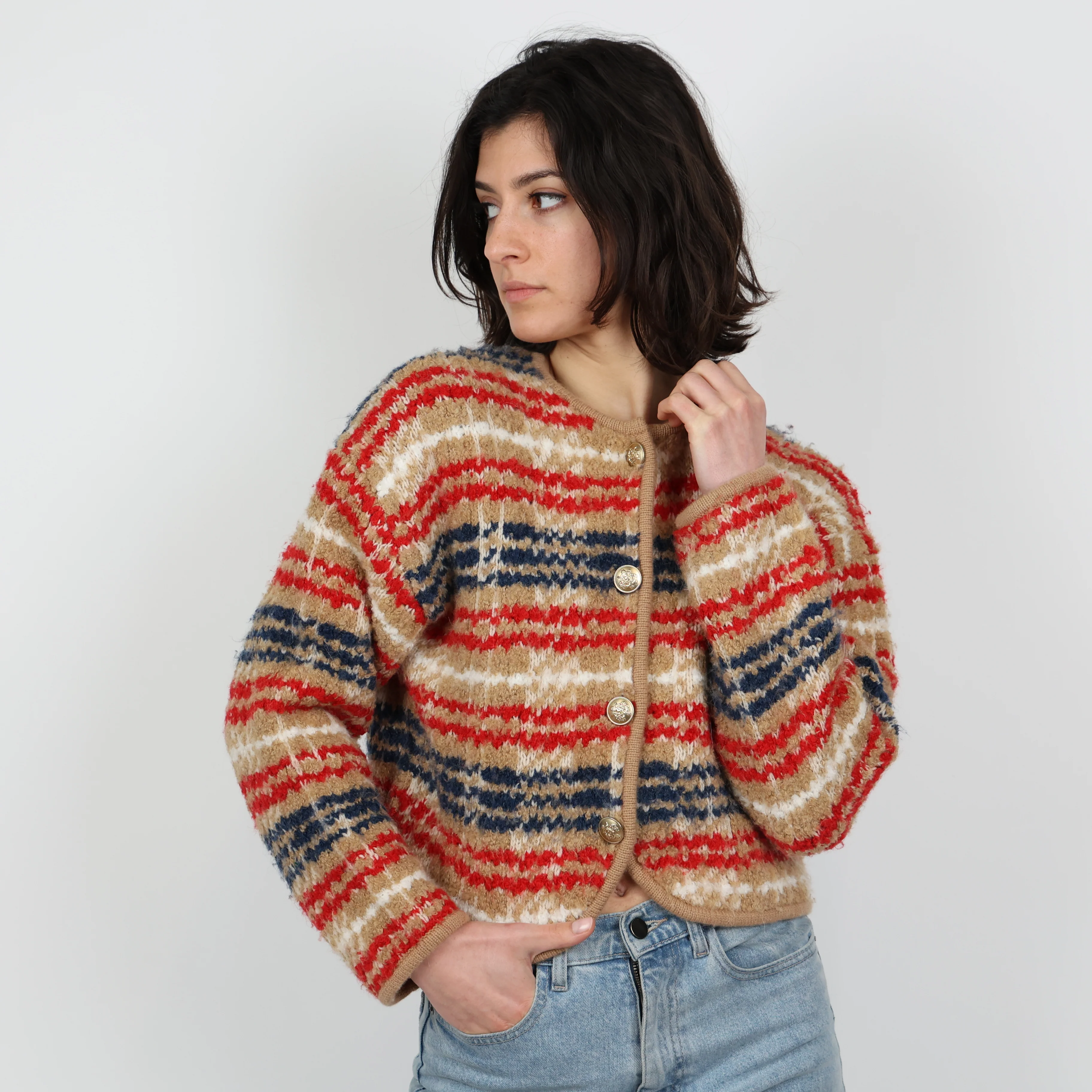 Knitwear, UK Size 6