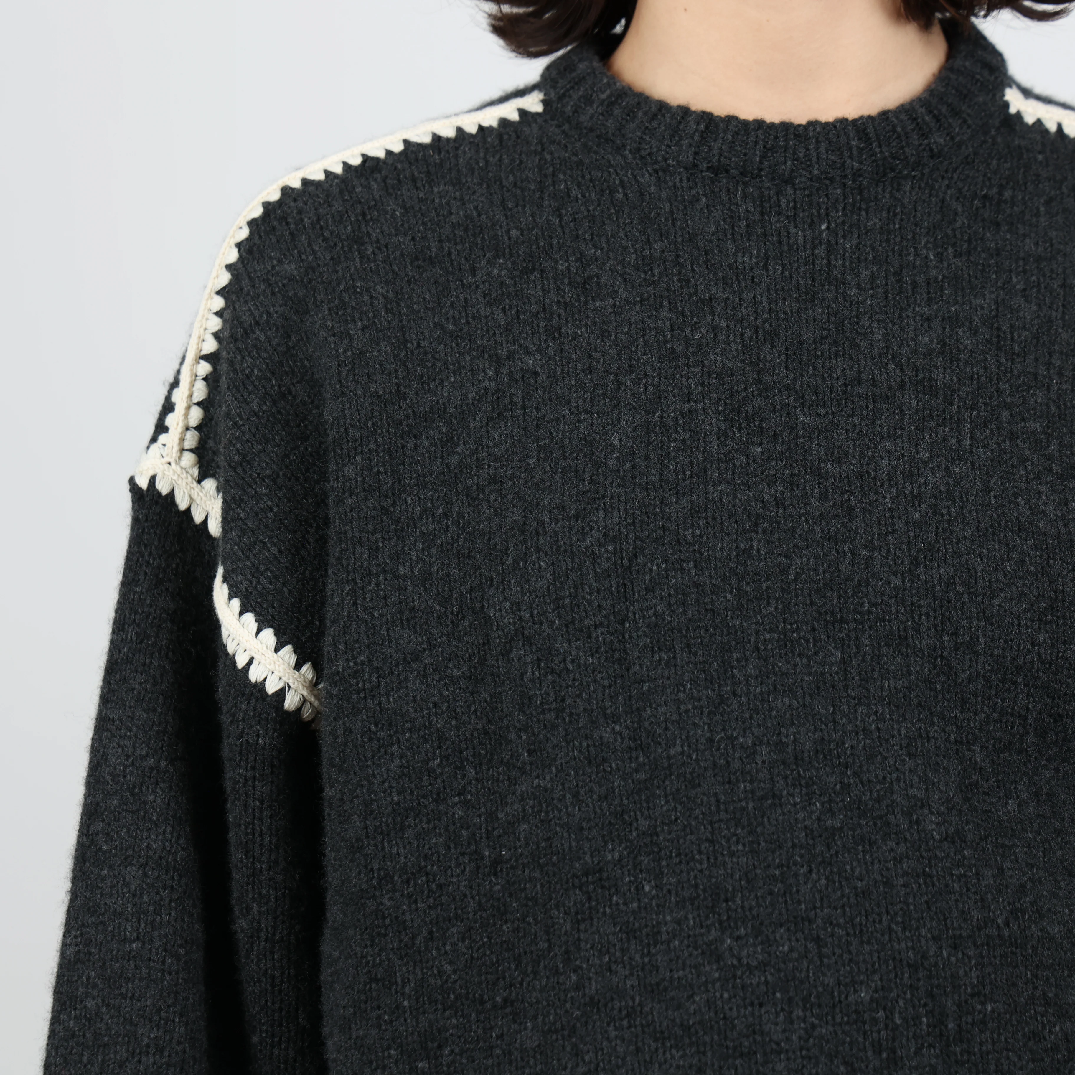 Knitwear, UK Size 6 - Image 5