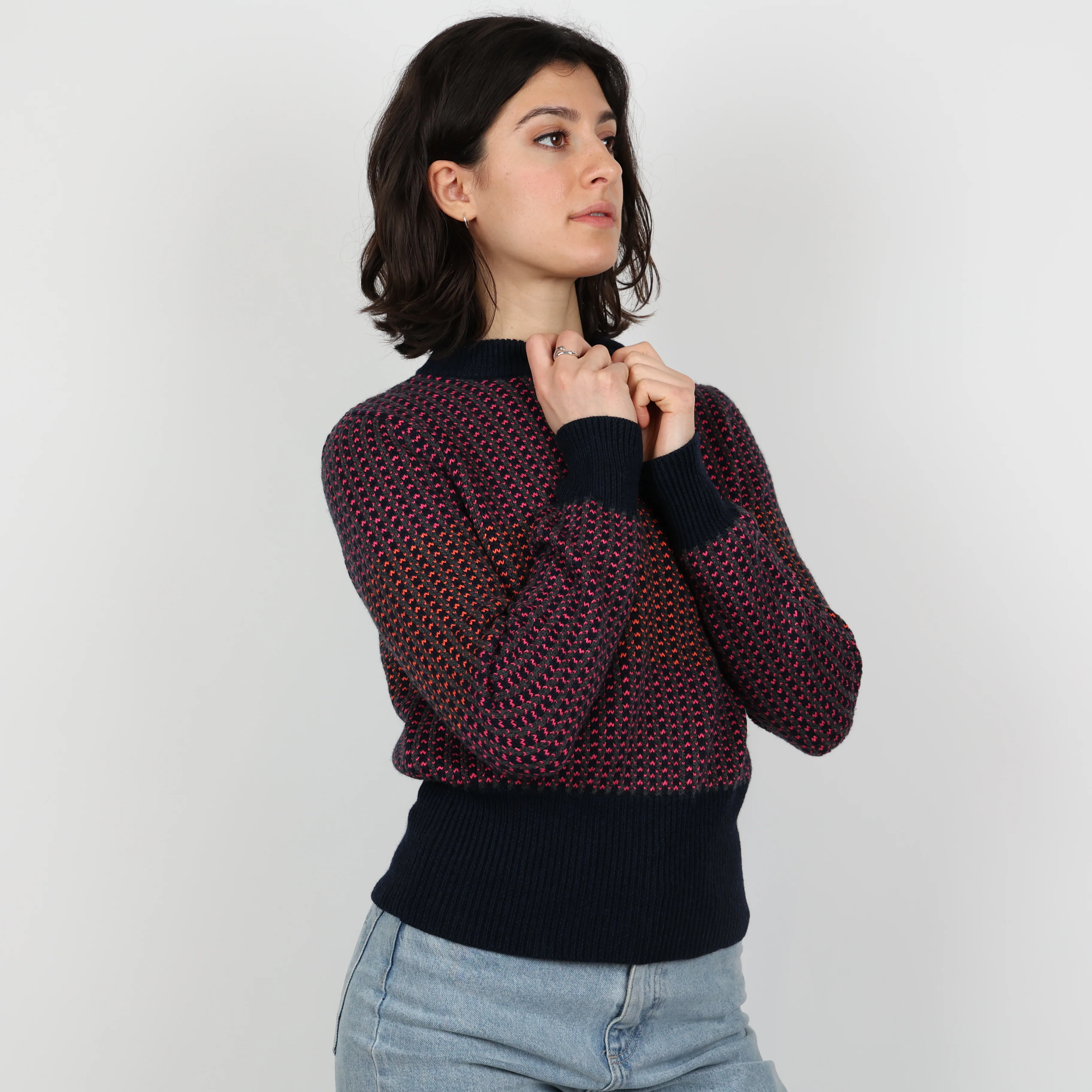 Knitwear, UK Size 12 - Image 3