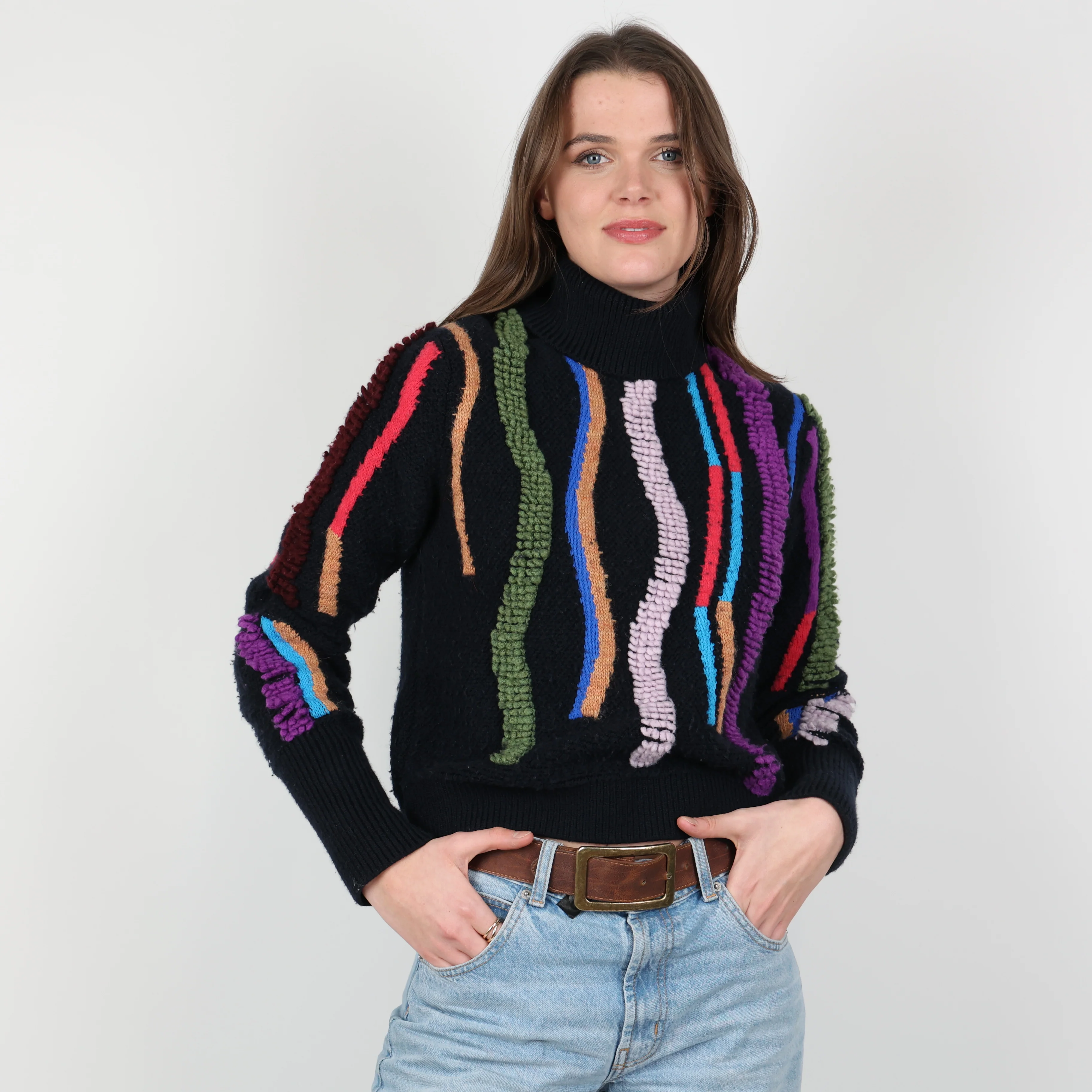 Knitwear, UK Size 8