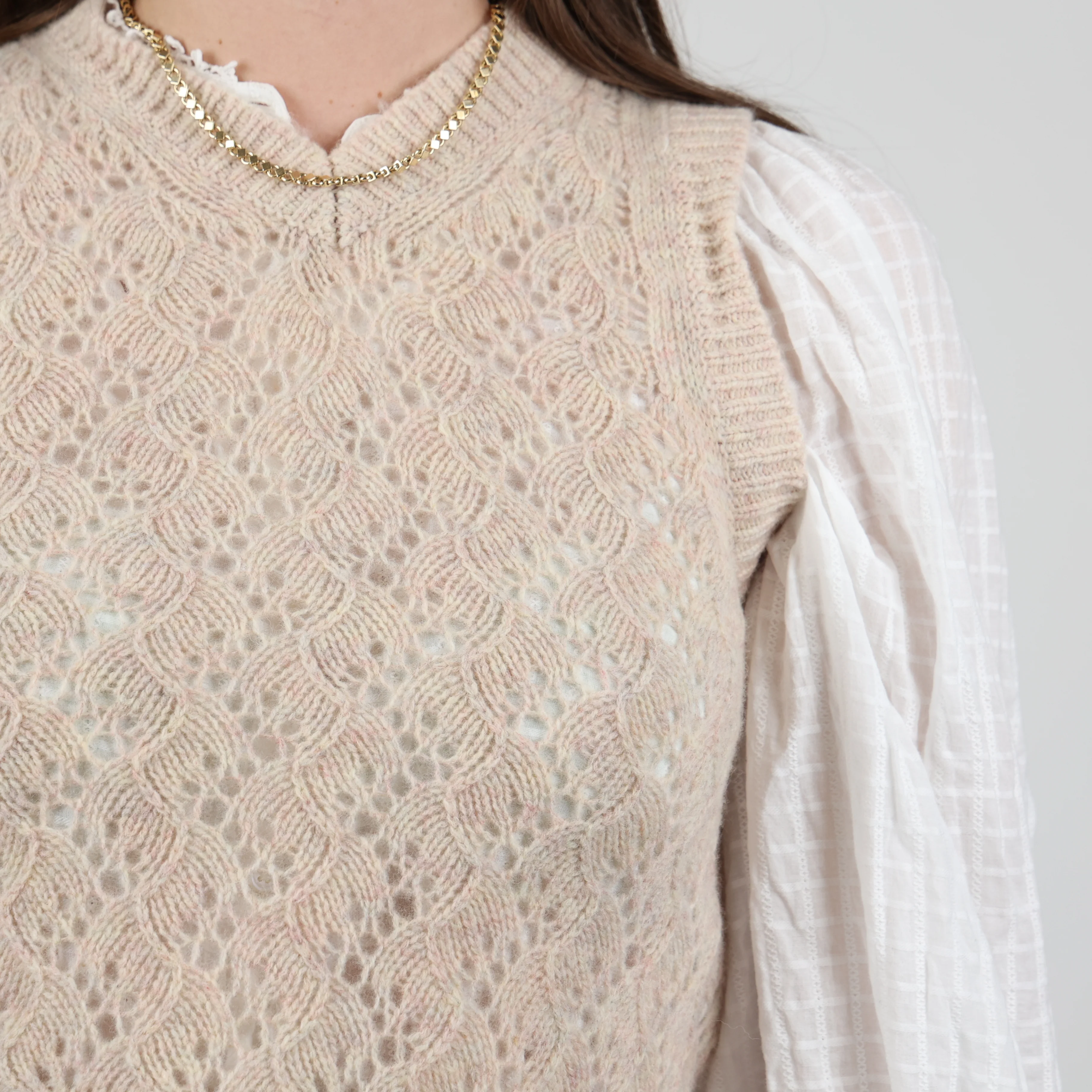 Knitwear, UK Size 6 - Image 3