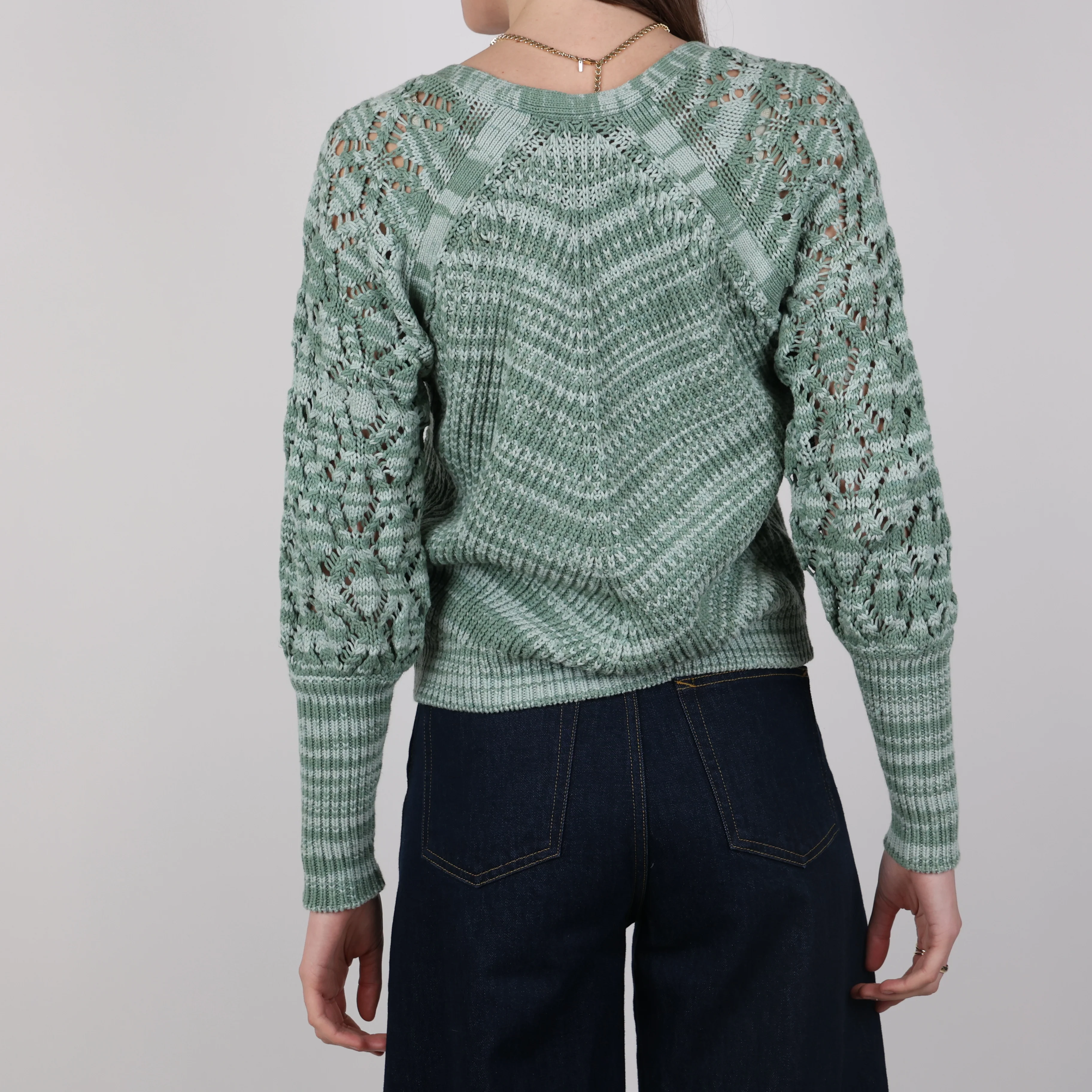 Knitwear, UK Size 6 - Image 5