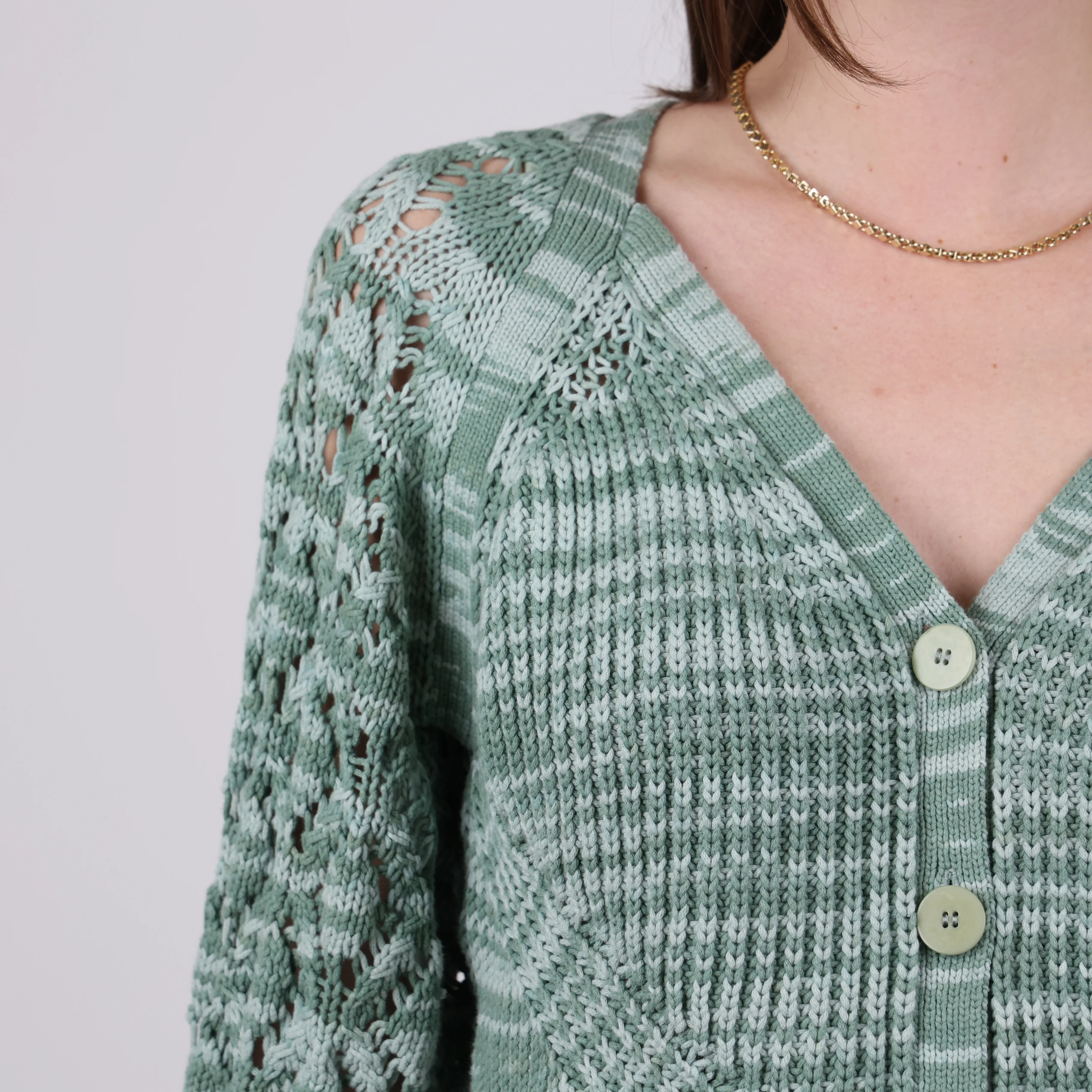 Knitwear, UK Size 6 - Image 6