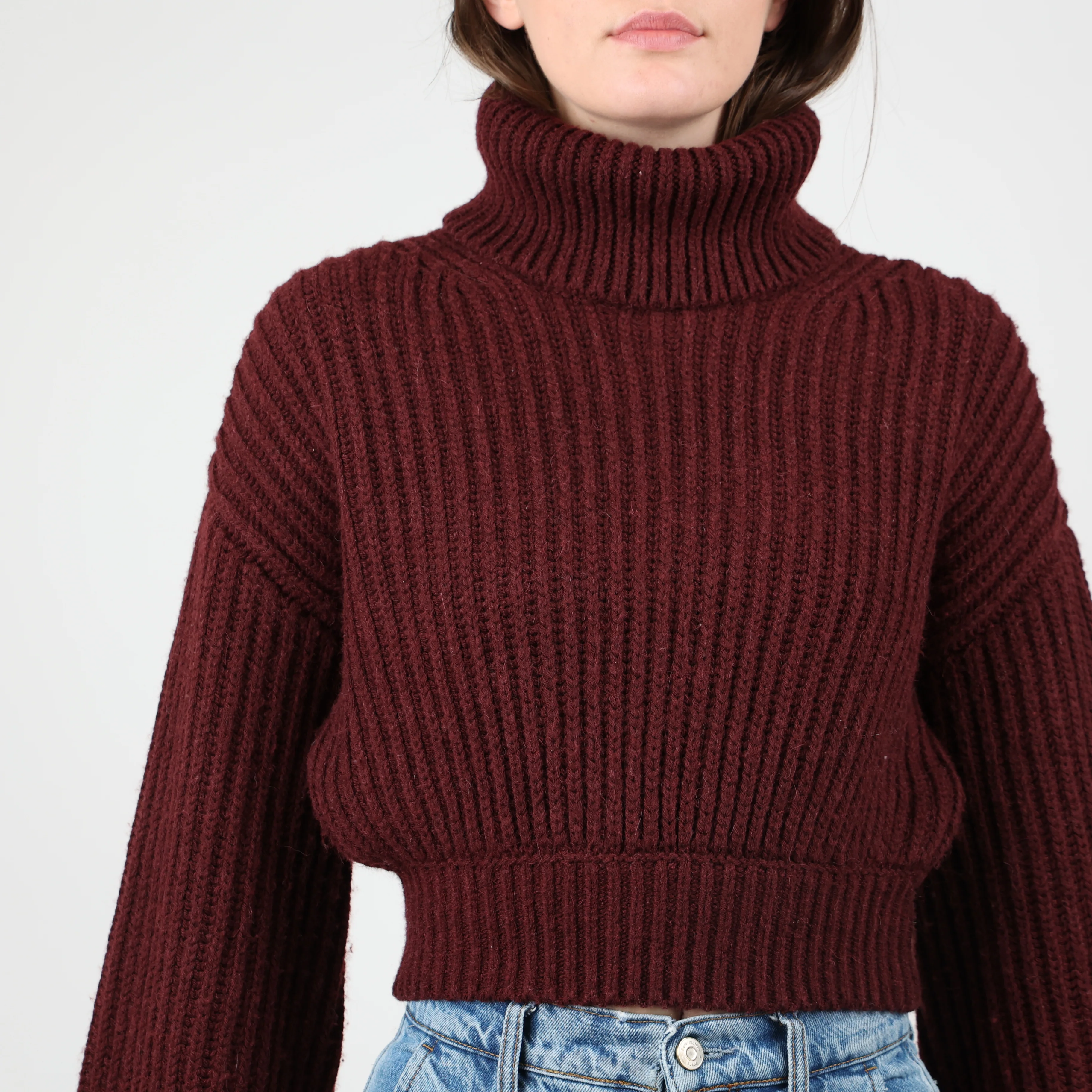 Knitwear, UK Size 8 - Image 4