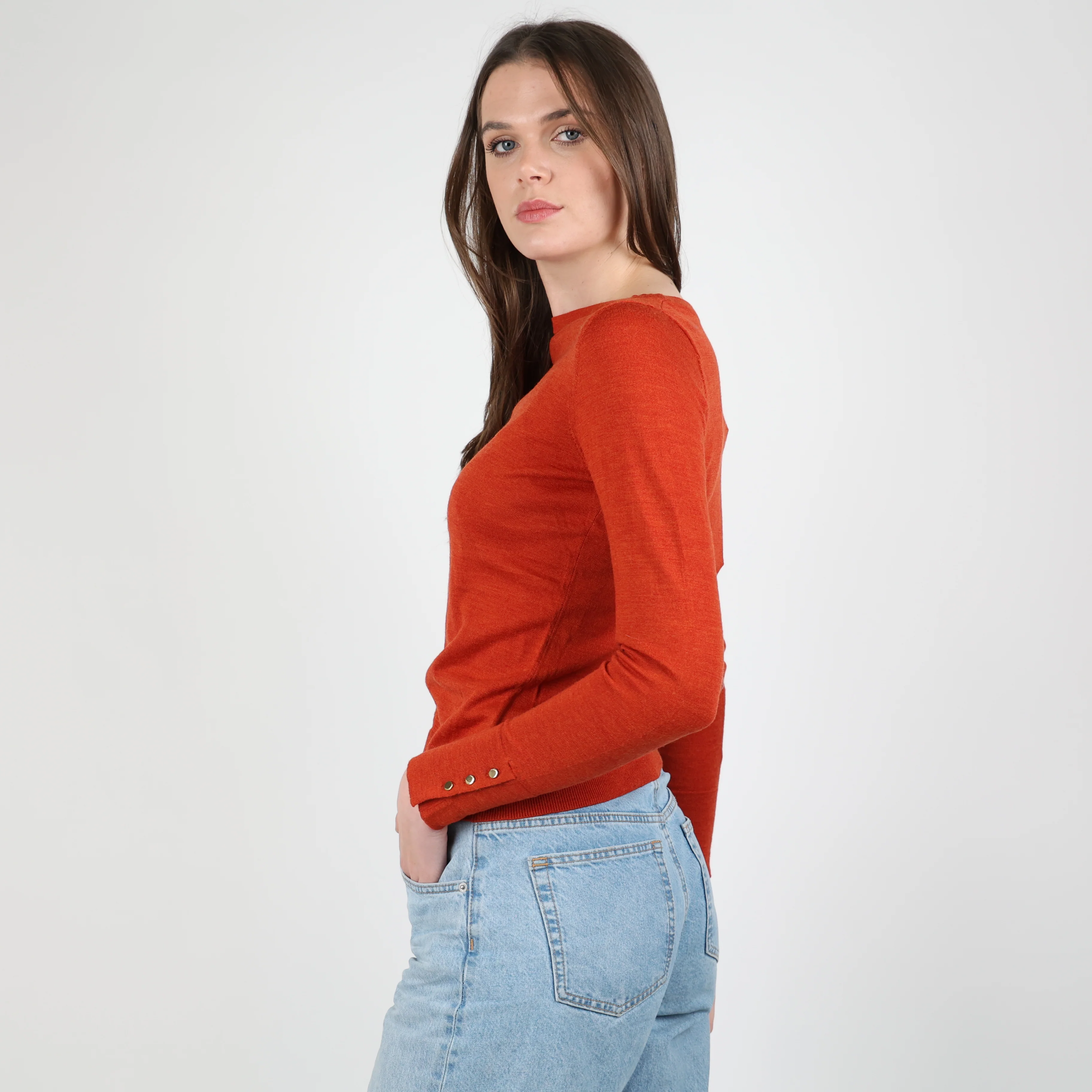 Knitwear, UK Size 10 - Image 2