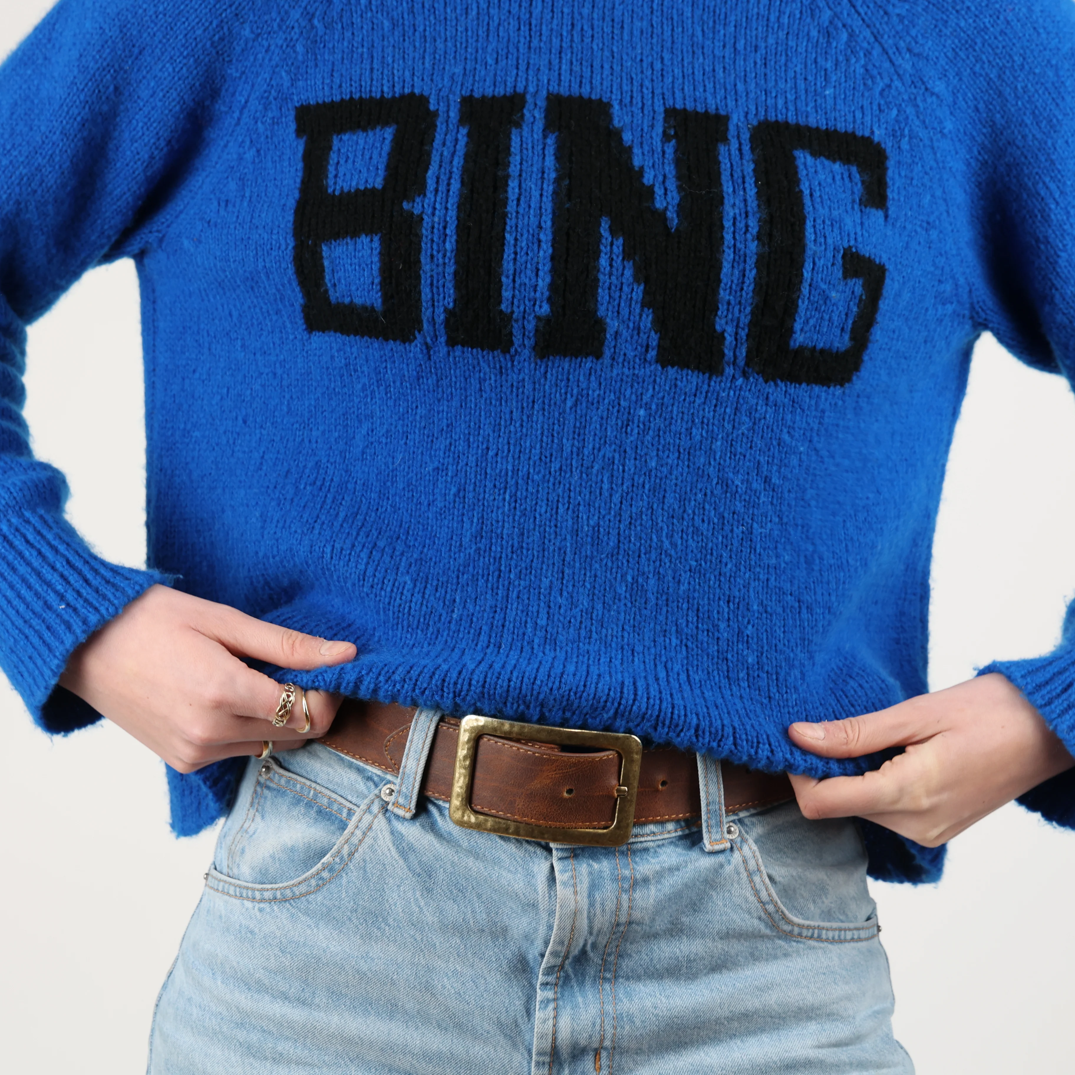 Knitwear, UK Size 8 - Image 6