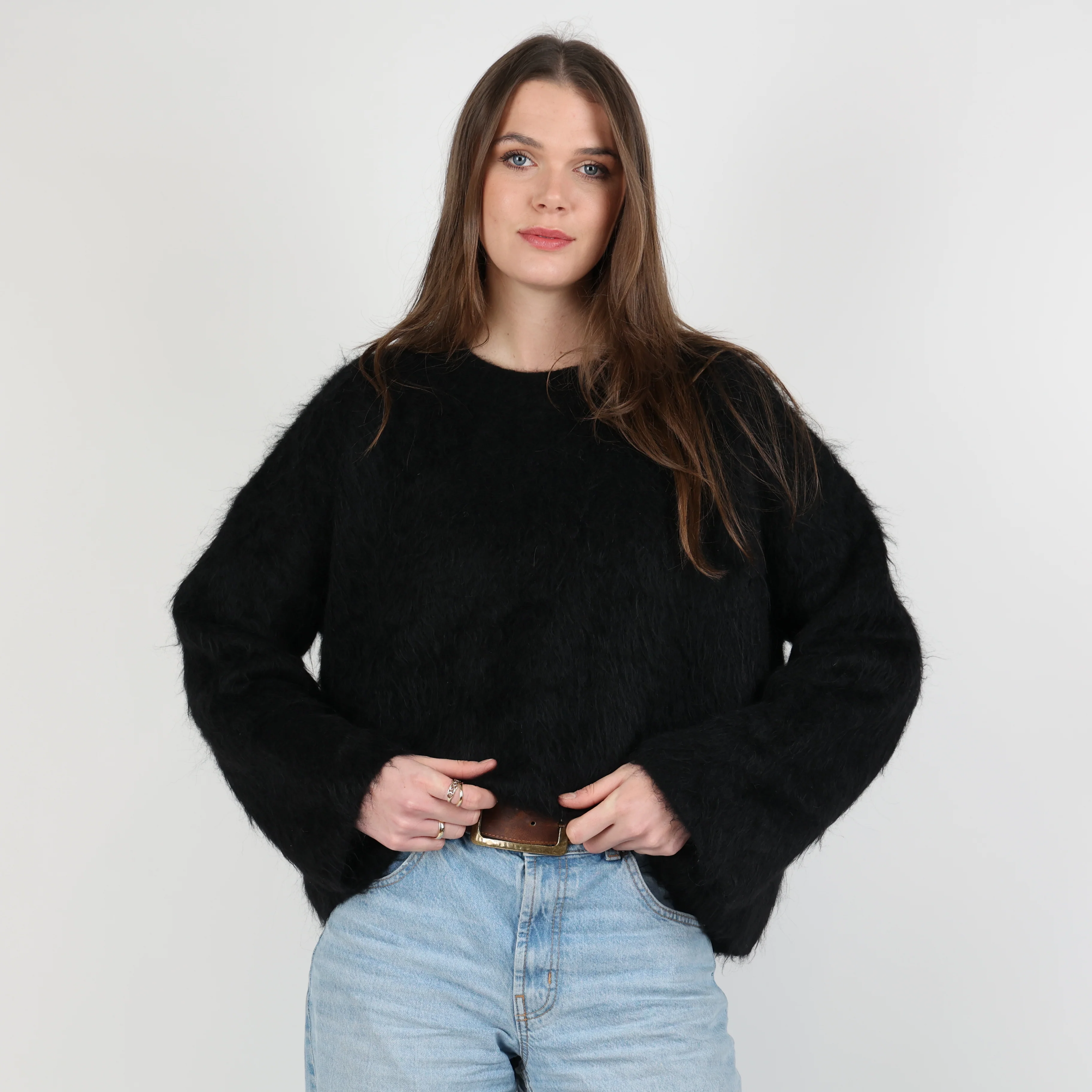 Knitwear, UK Size 8