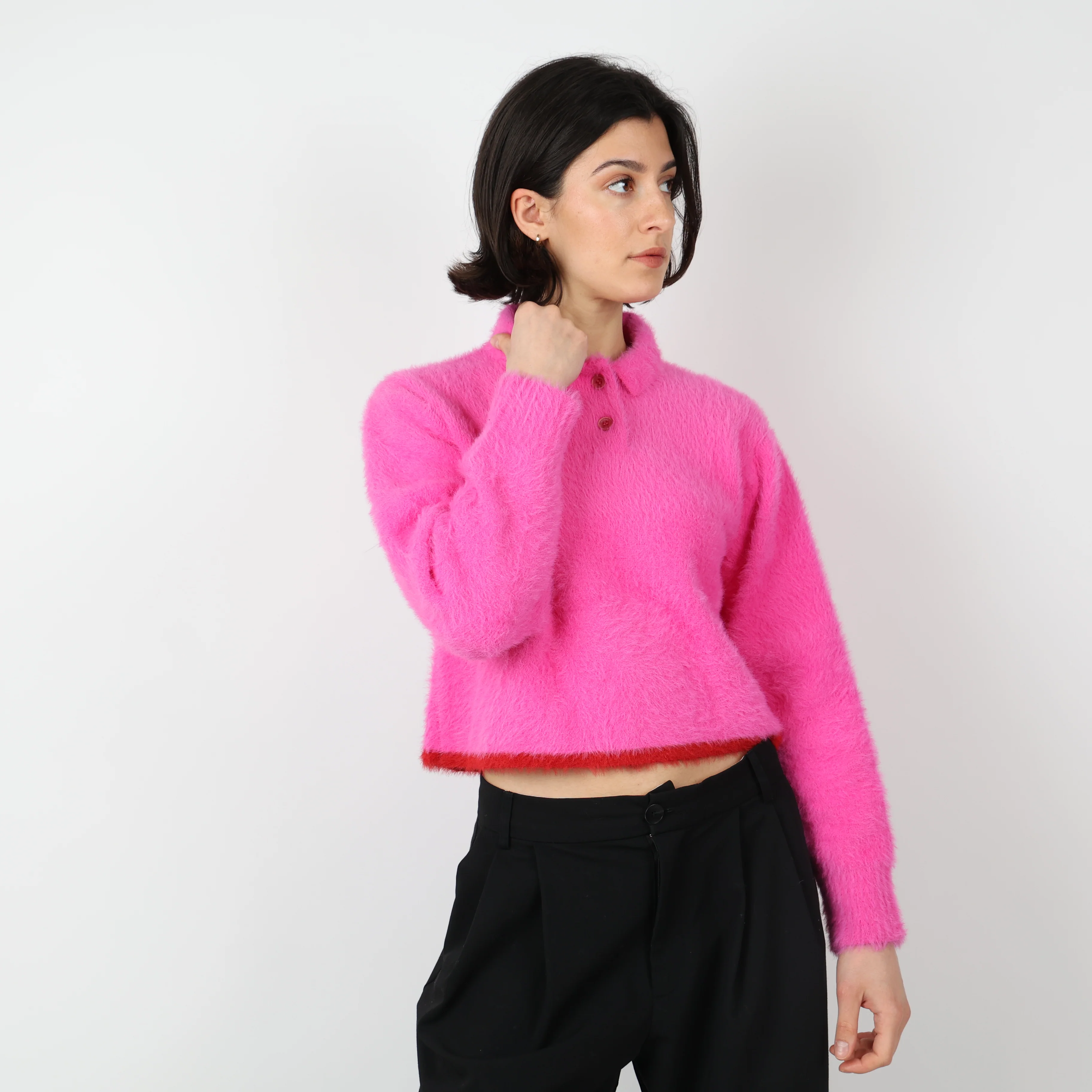 Knitwear, UK Size 4 - Image 2