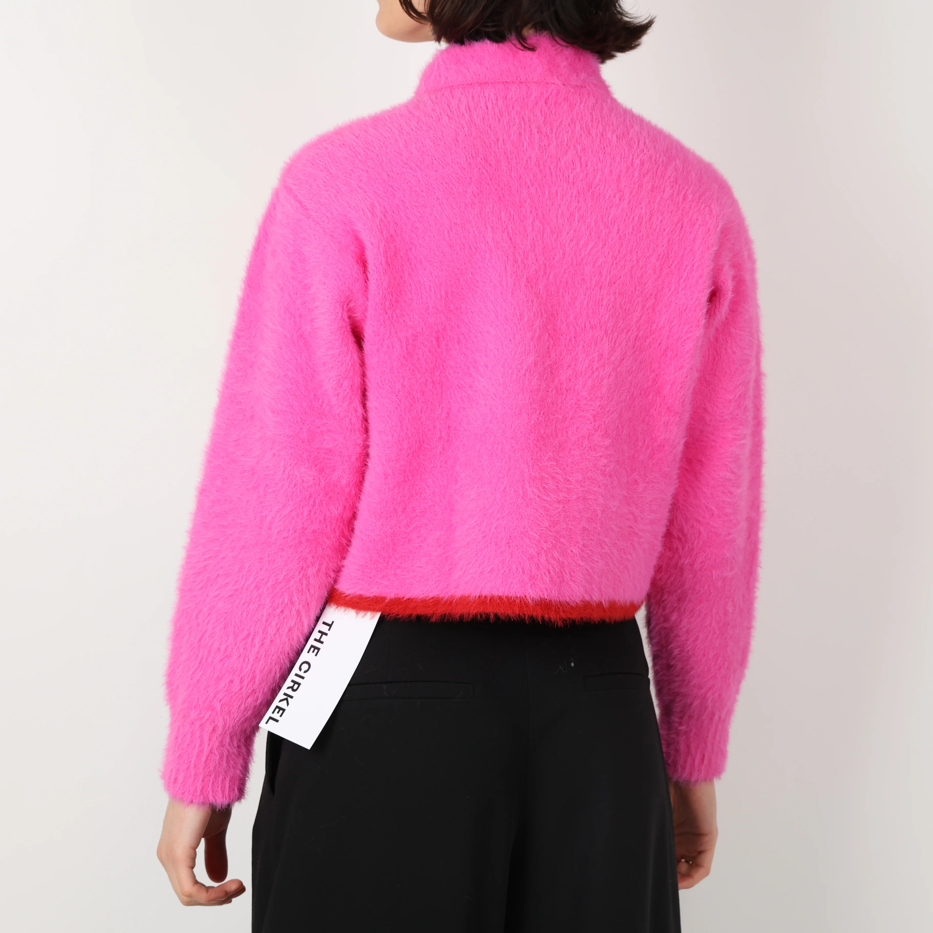 Knitwear, UK Size 4 - Image 4