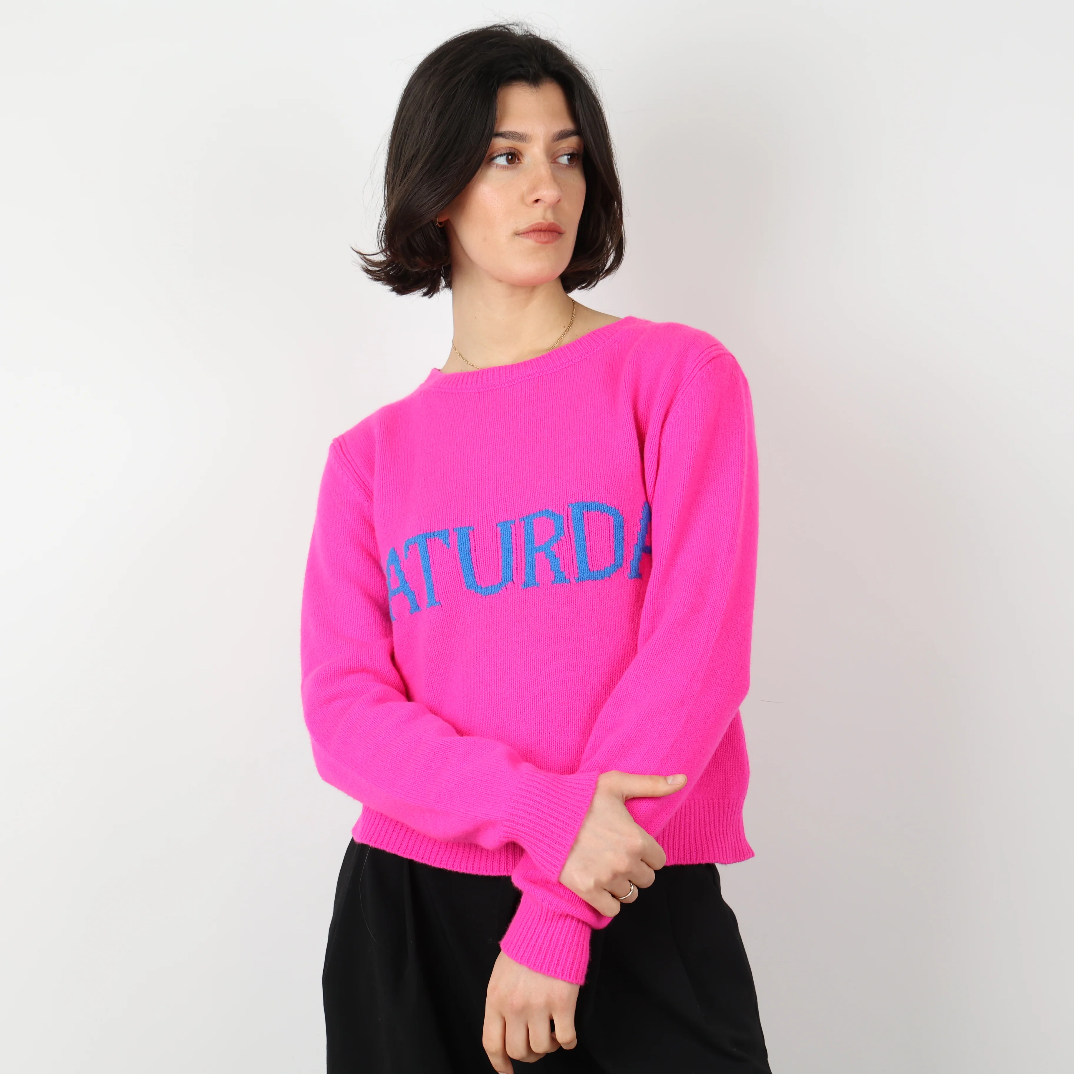 Knitwear, UK Size 12 - Image 3