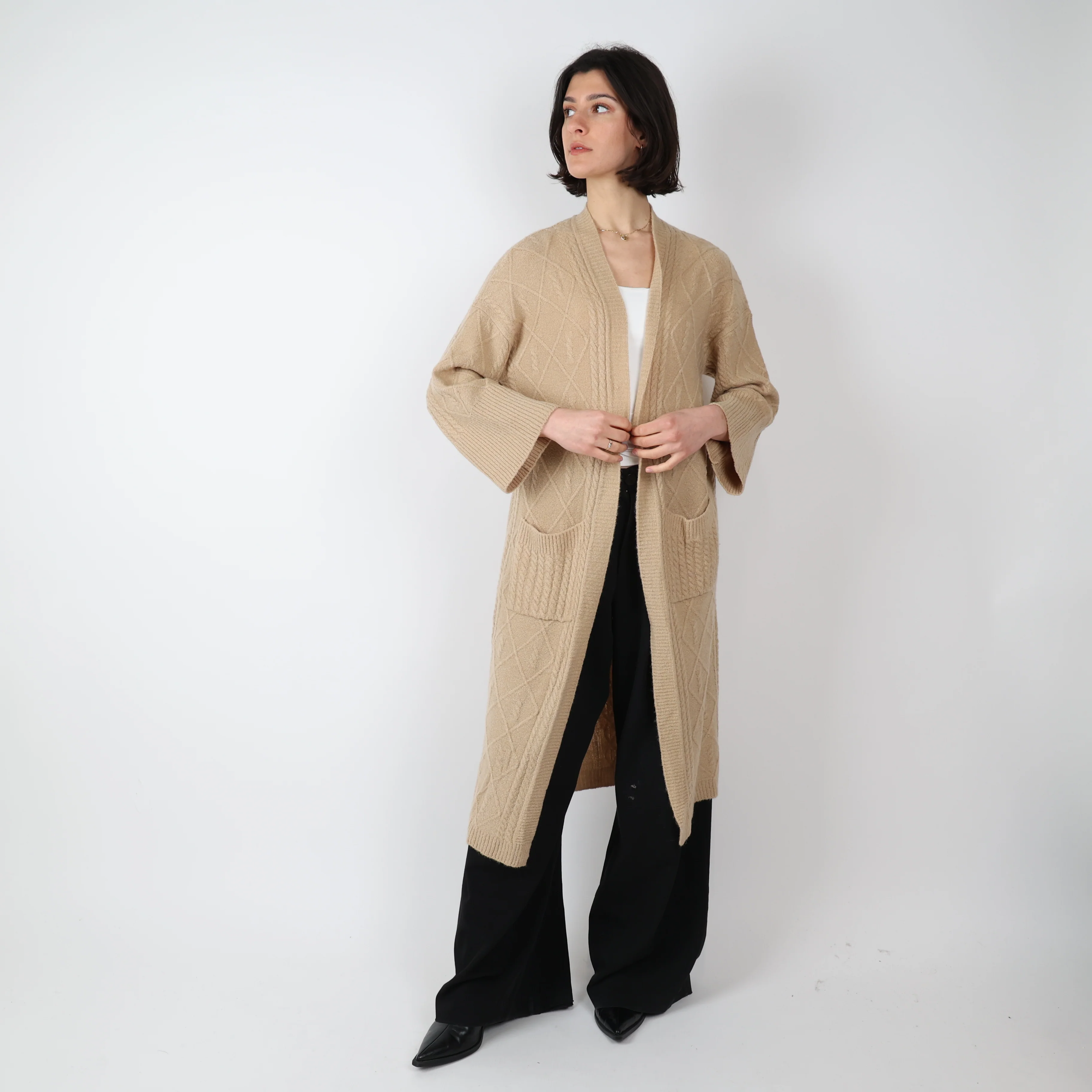 Knitwear, UK Size 6