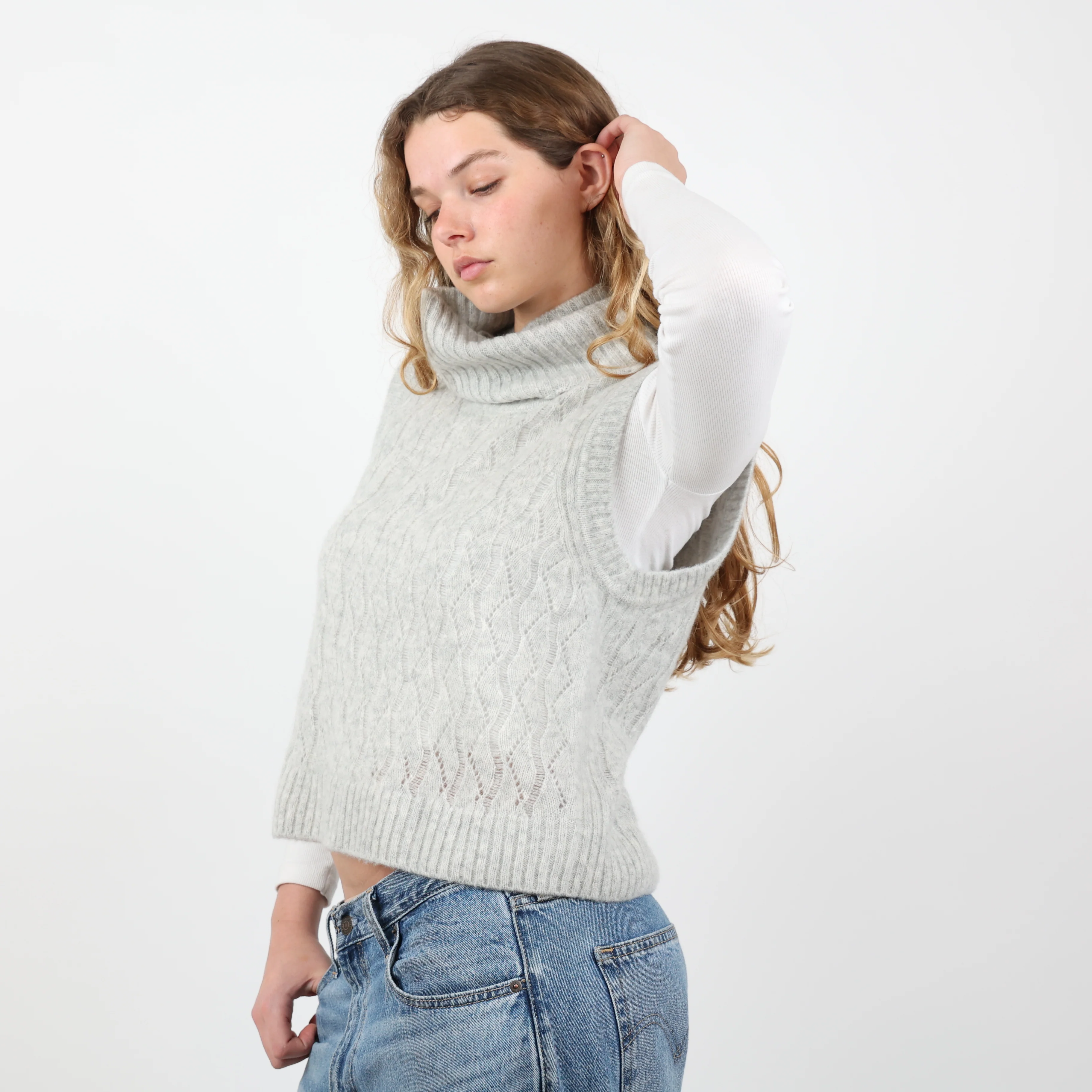 Knitwear, UK Size 10