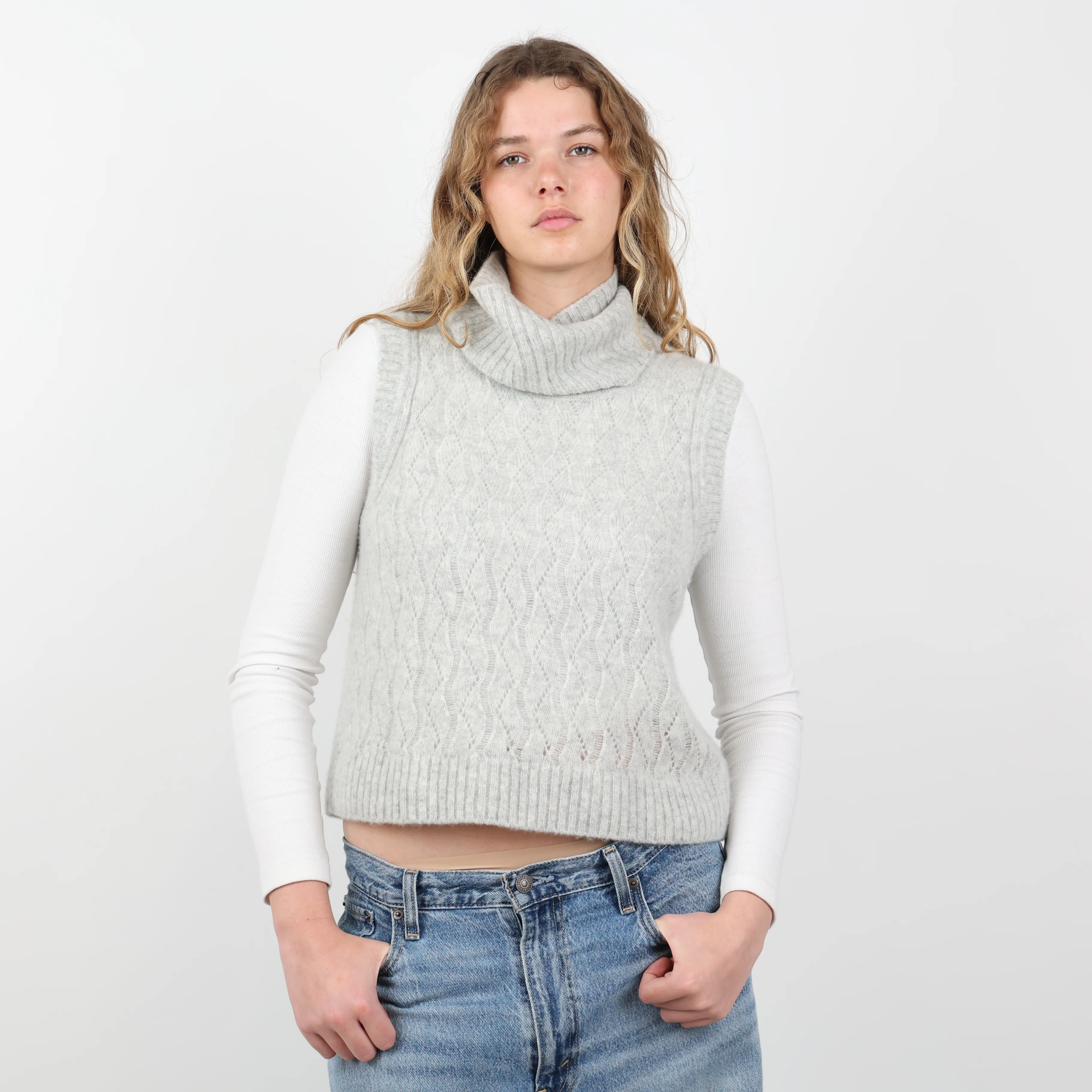 Knitwear, UK Size 10 - Image 2