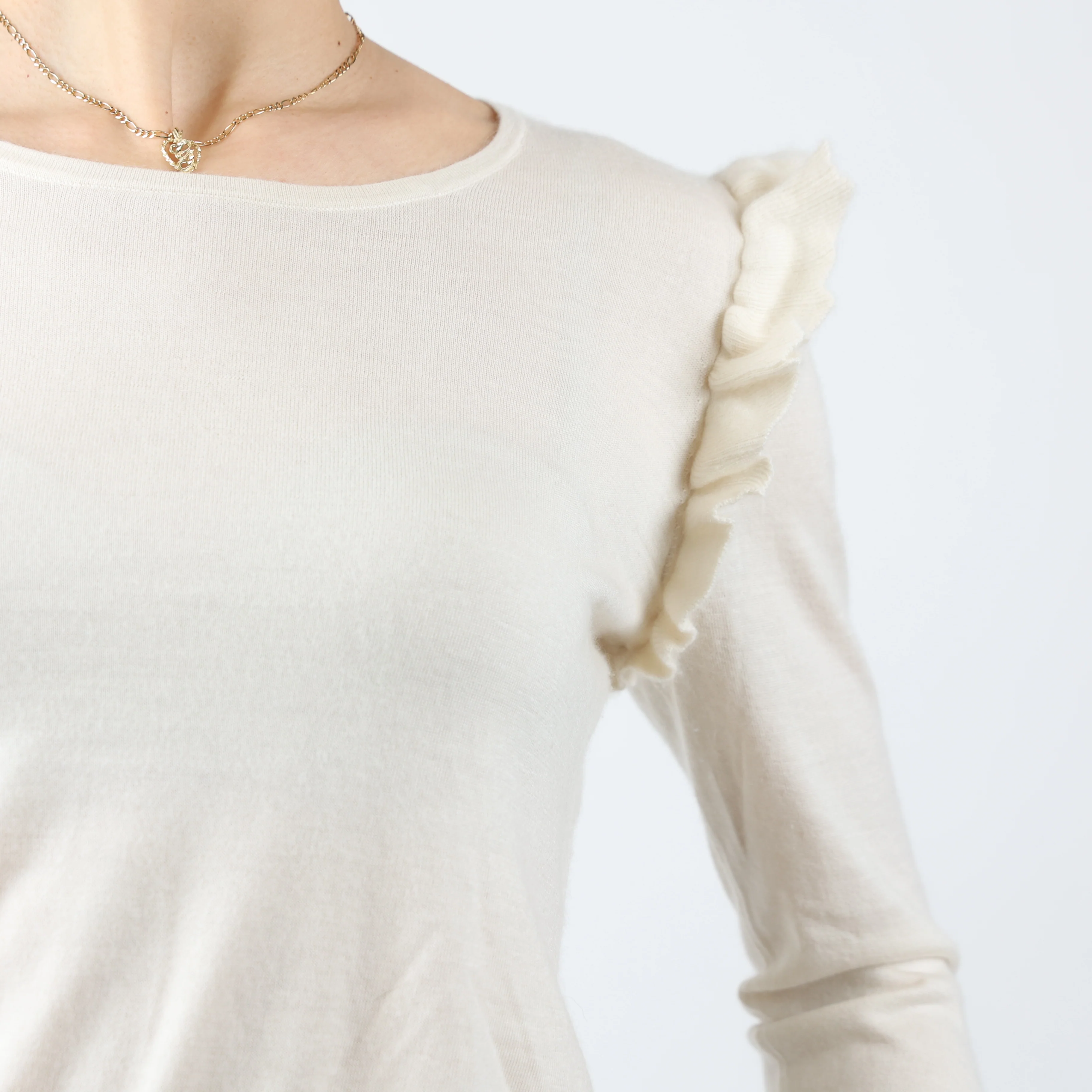 Knitwear, UK Size 10 - Image 3