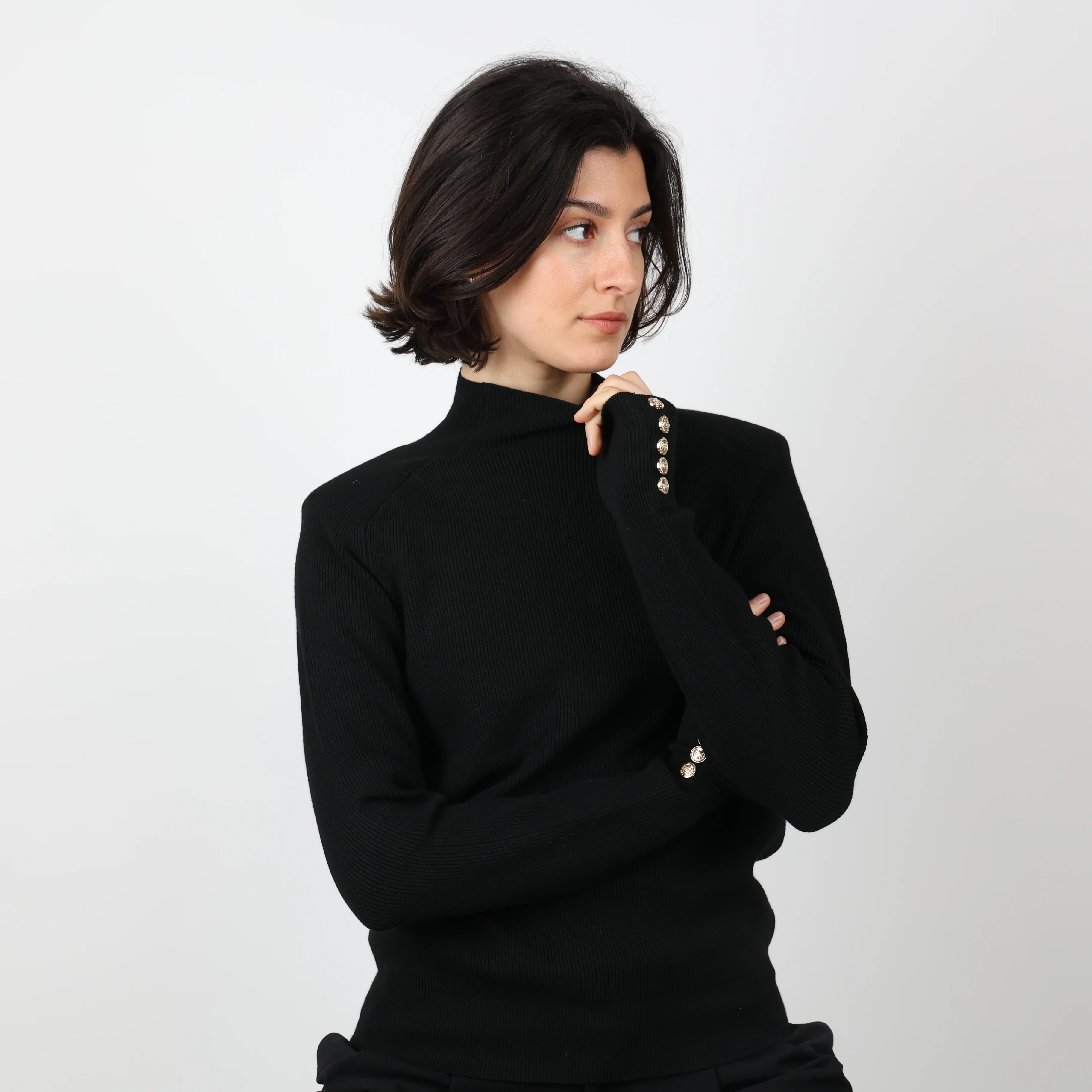 Knitwear, UK Size 10 - Image 4
