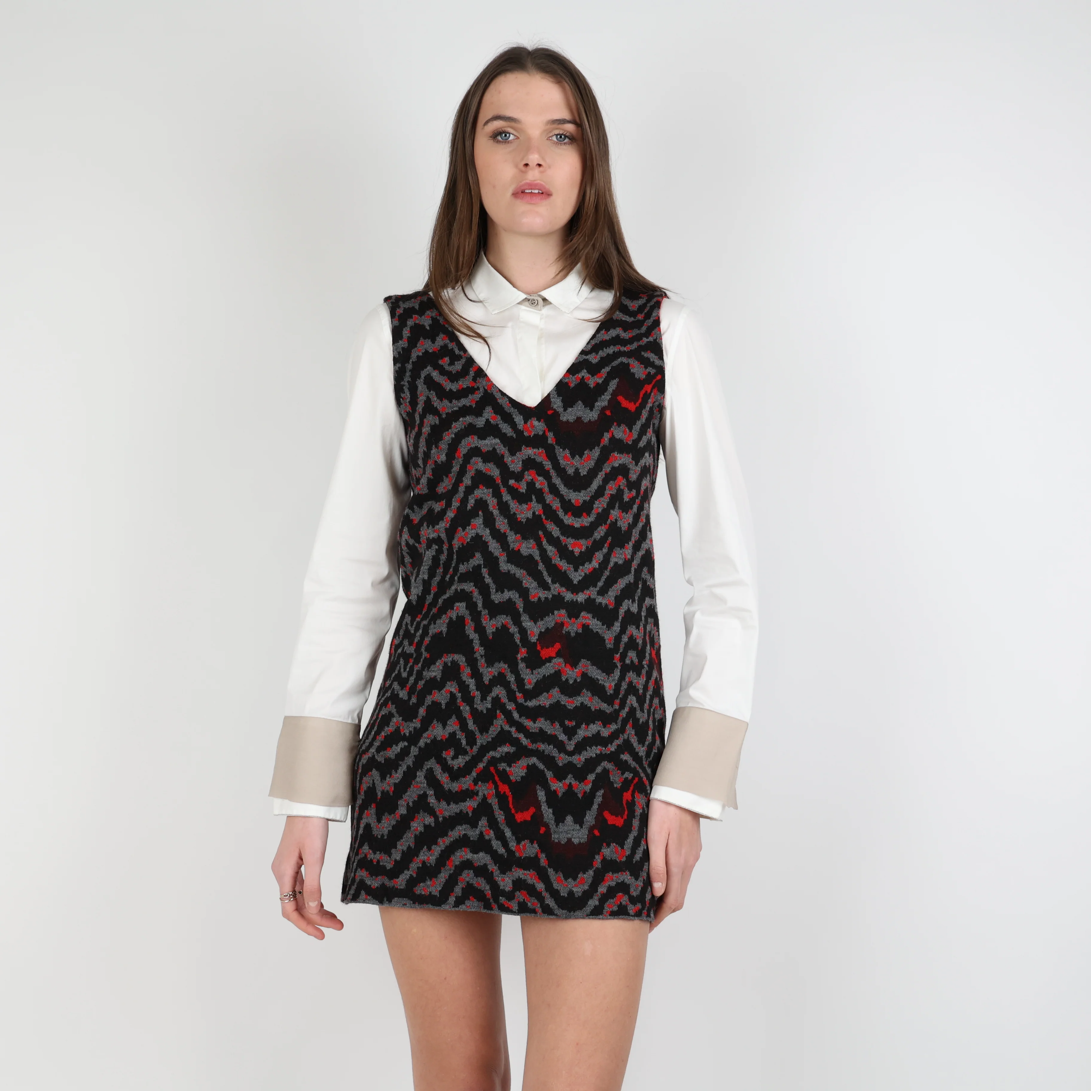 Knitwear, UK Size 8 - Image 2