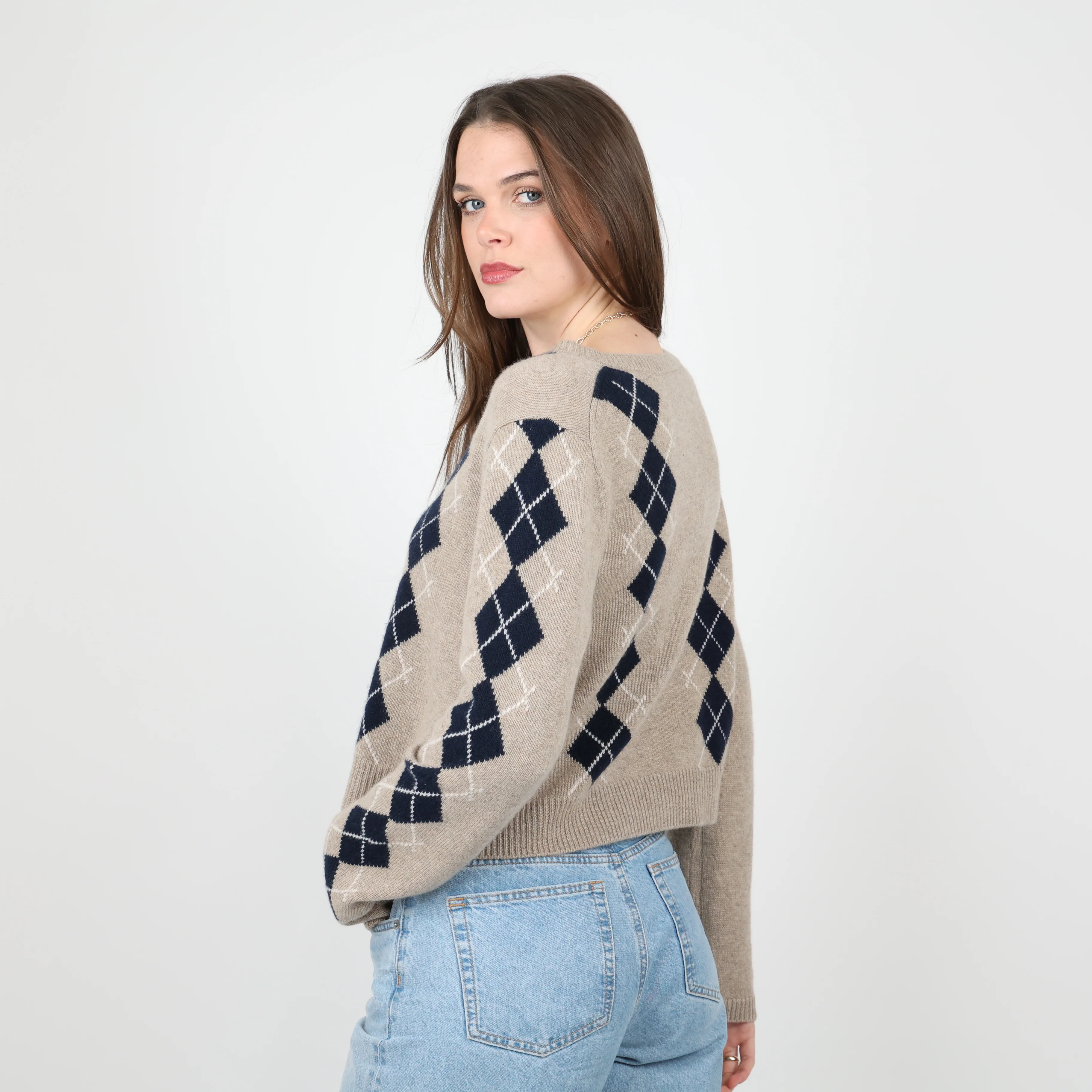 Knitwear, UK Size 12 - Image 3