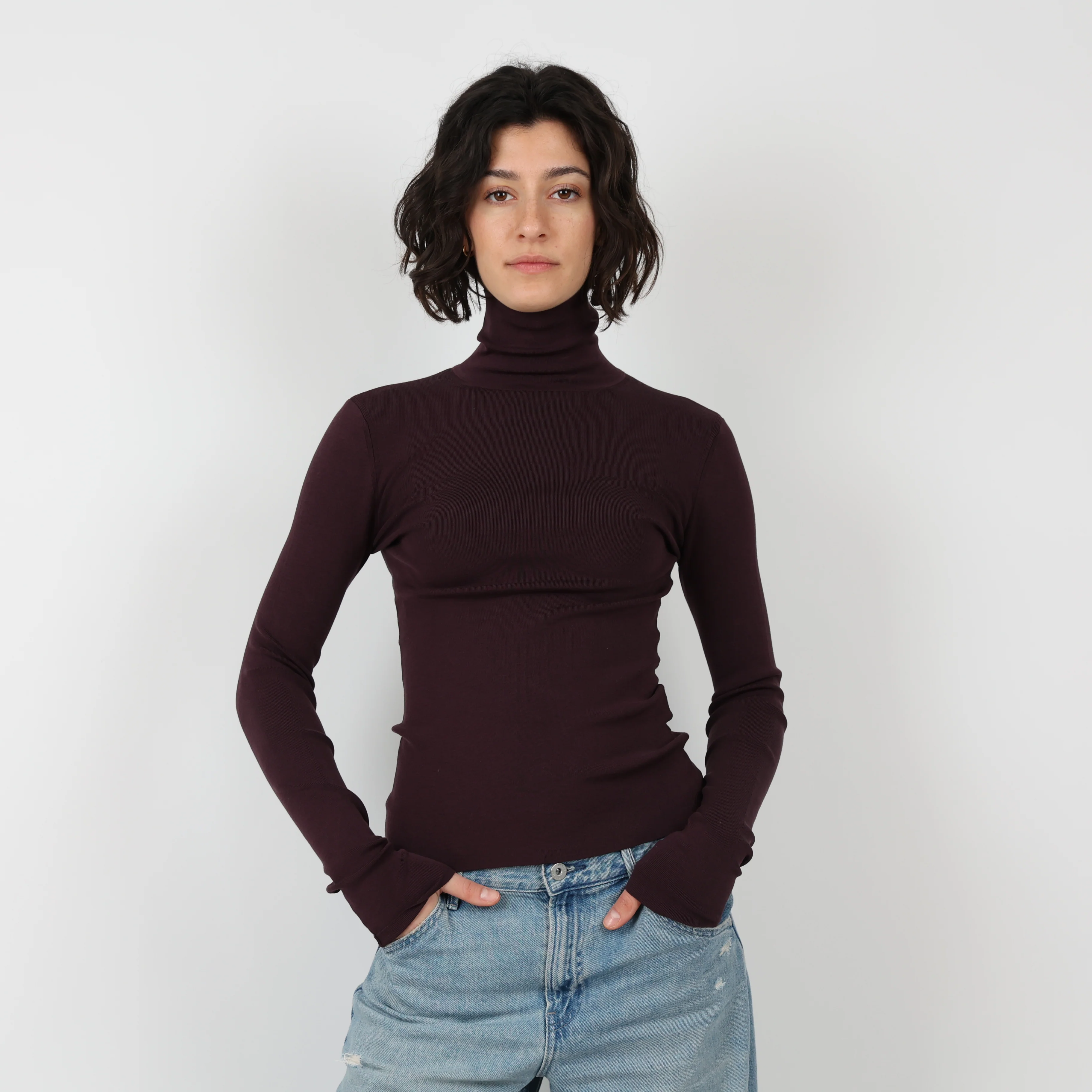 Knitwear, UK Size 6