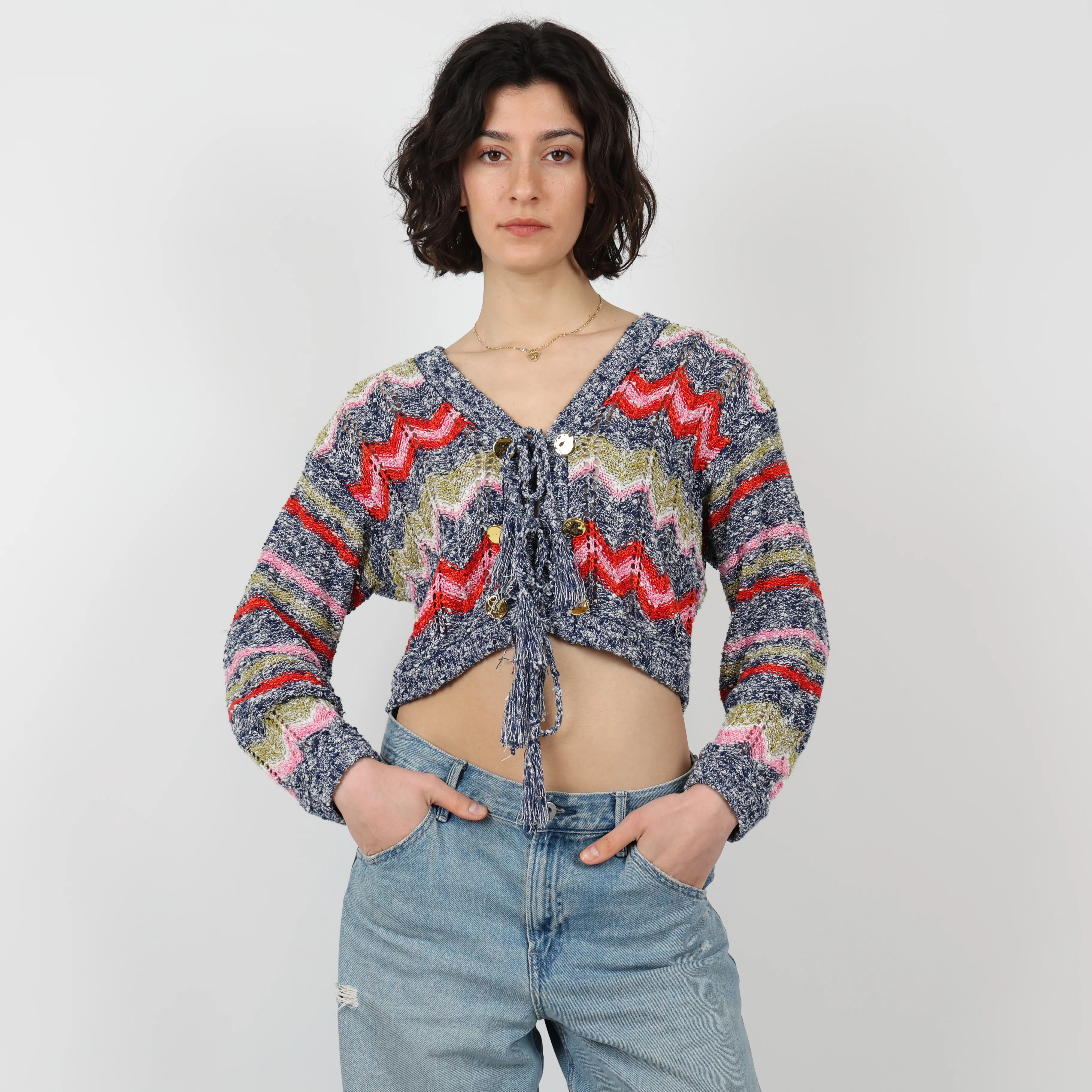 Knitwear, UK Size 8