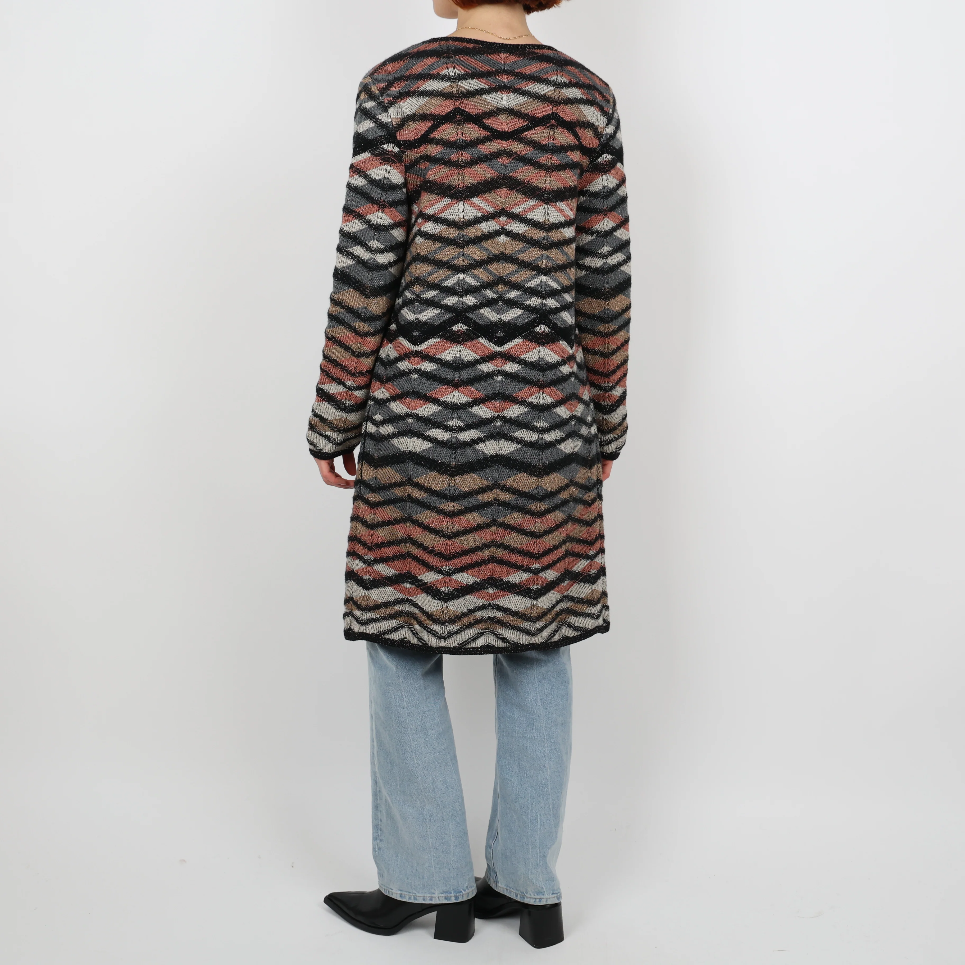 Knitwear, UK Size 12 - Image 3