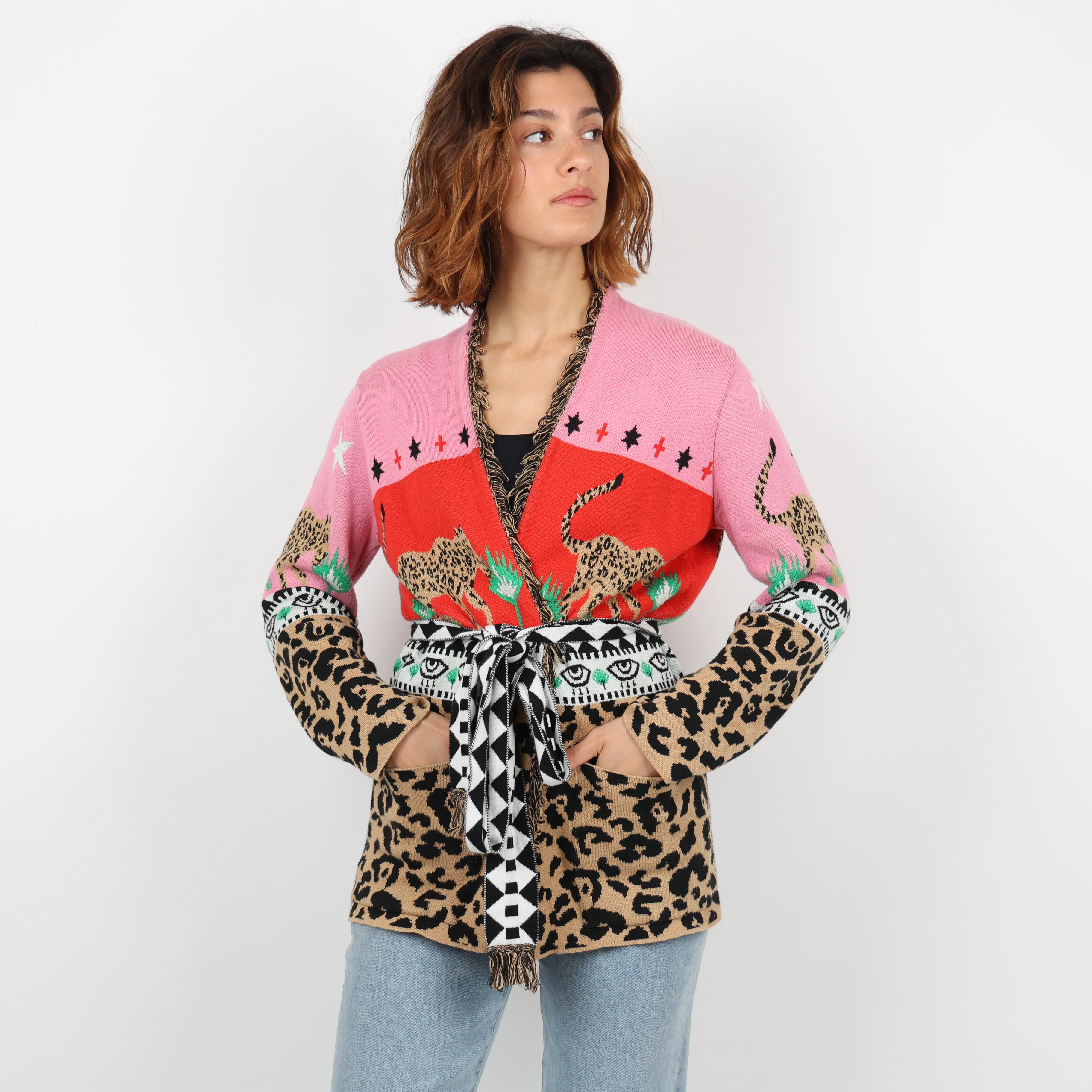 Knitwear, UK Size 6