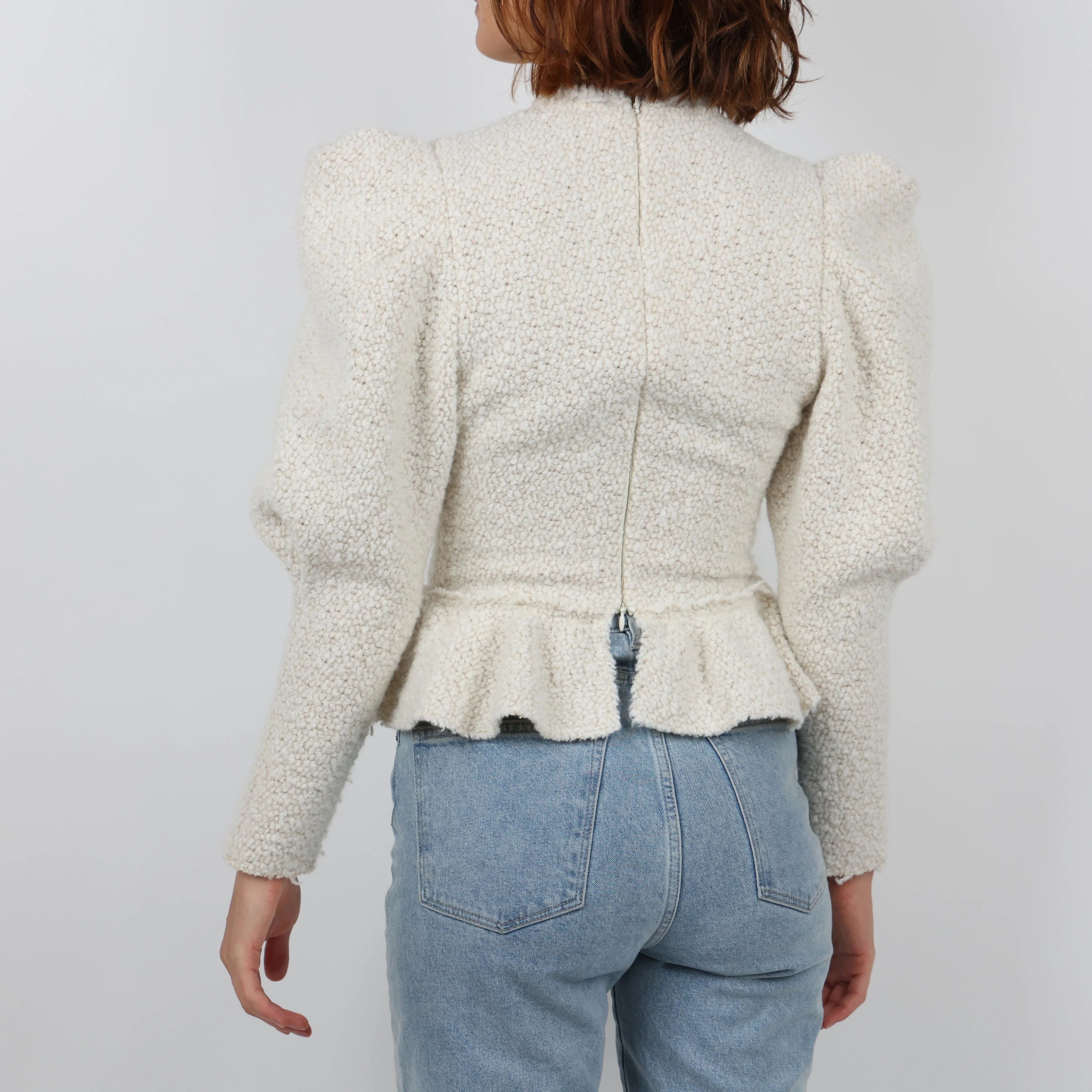 Knitwear, UK Size 8 - Image 4