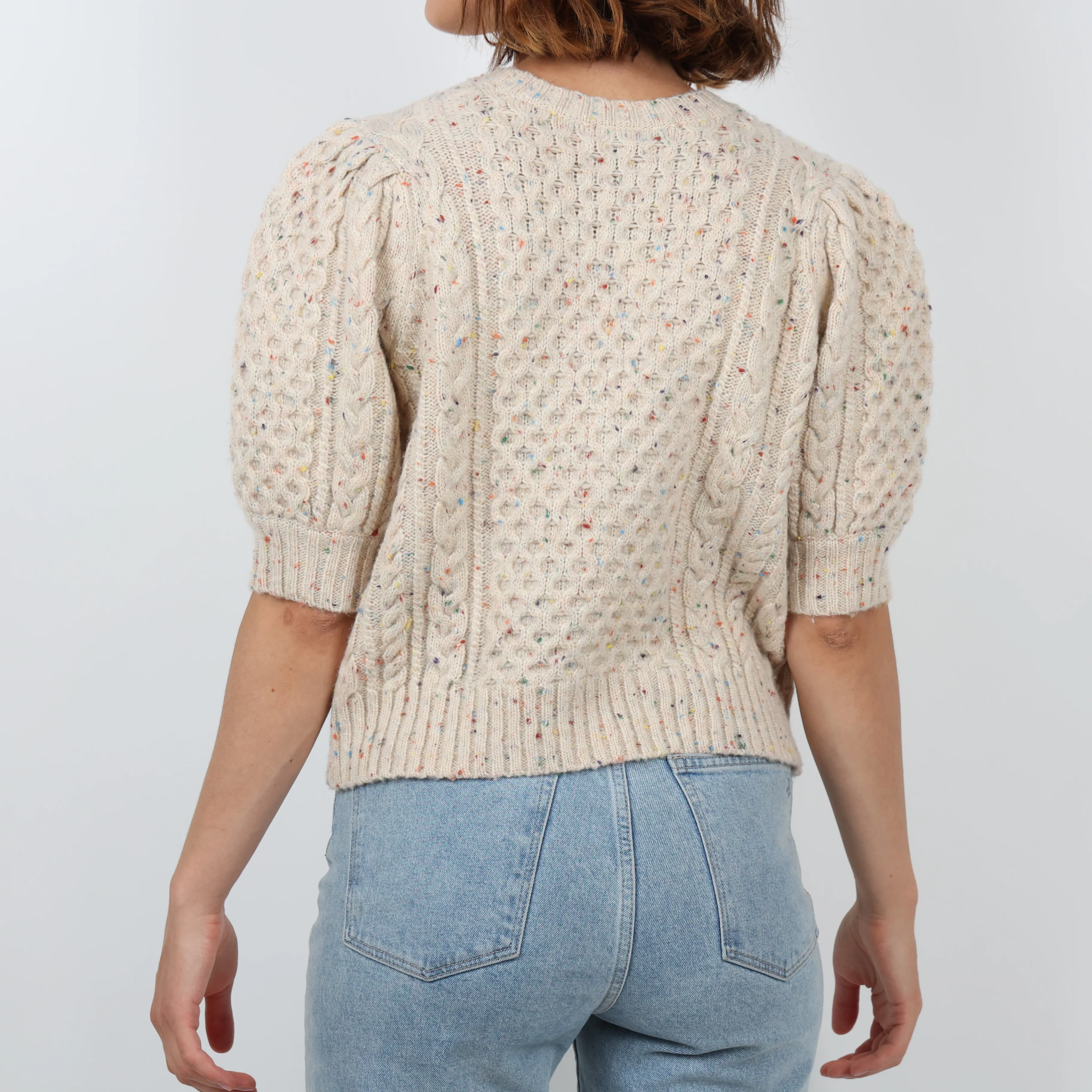 Knitwear, UK Size 6 - Image 3